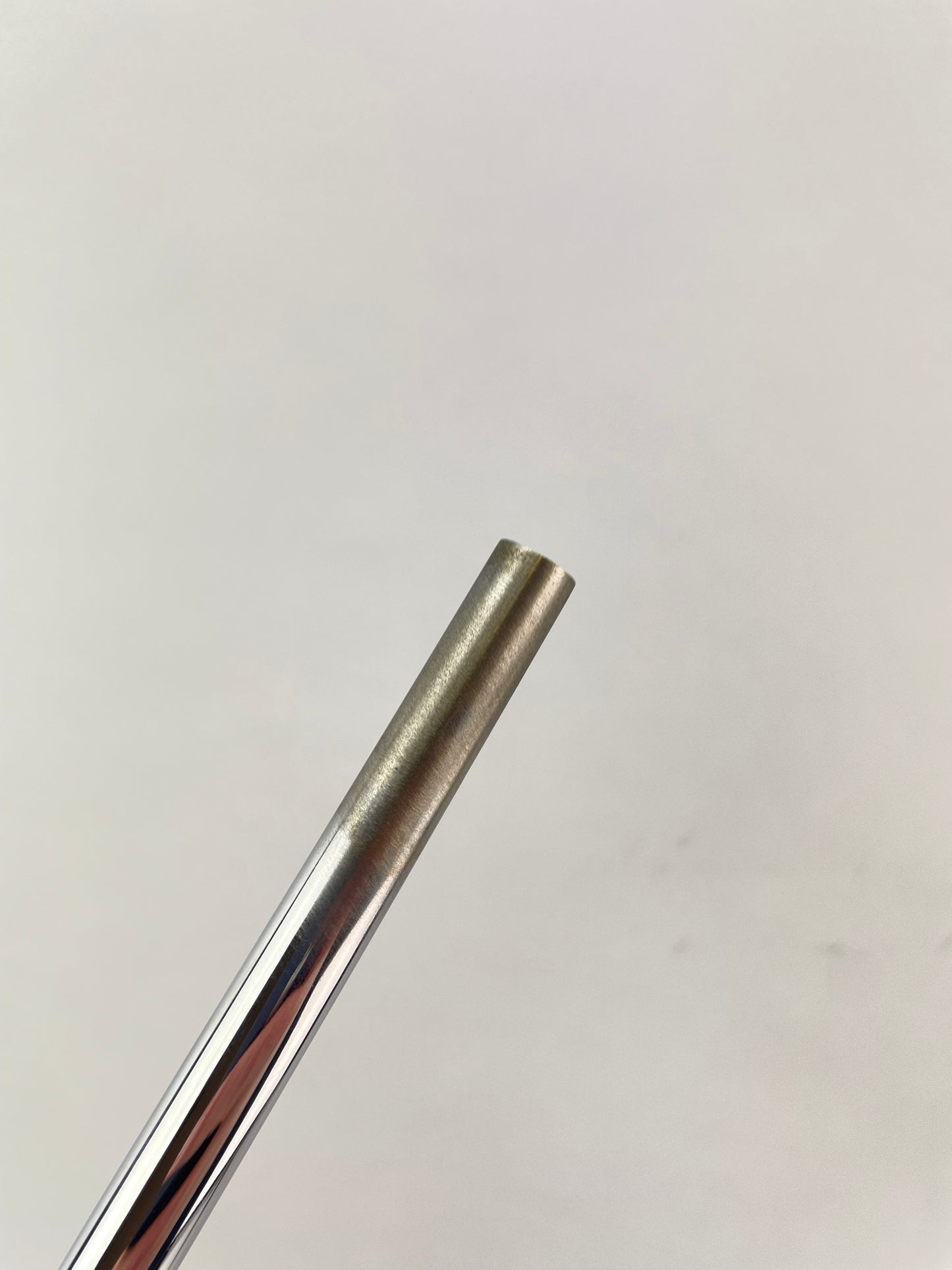 Nippon Zelos7 Iron Shaft Regular Flex Steel 36” /0.355 Tapered /23877