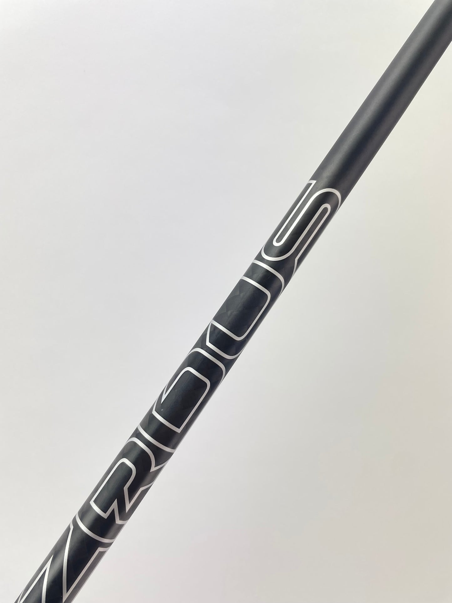 Project X Hzrdus Gen5 Driver Shaft 5.5 Regular Flex Graphite 60G 46” /0.335 /New