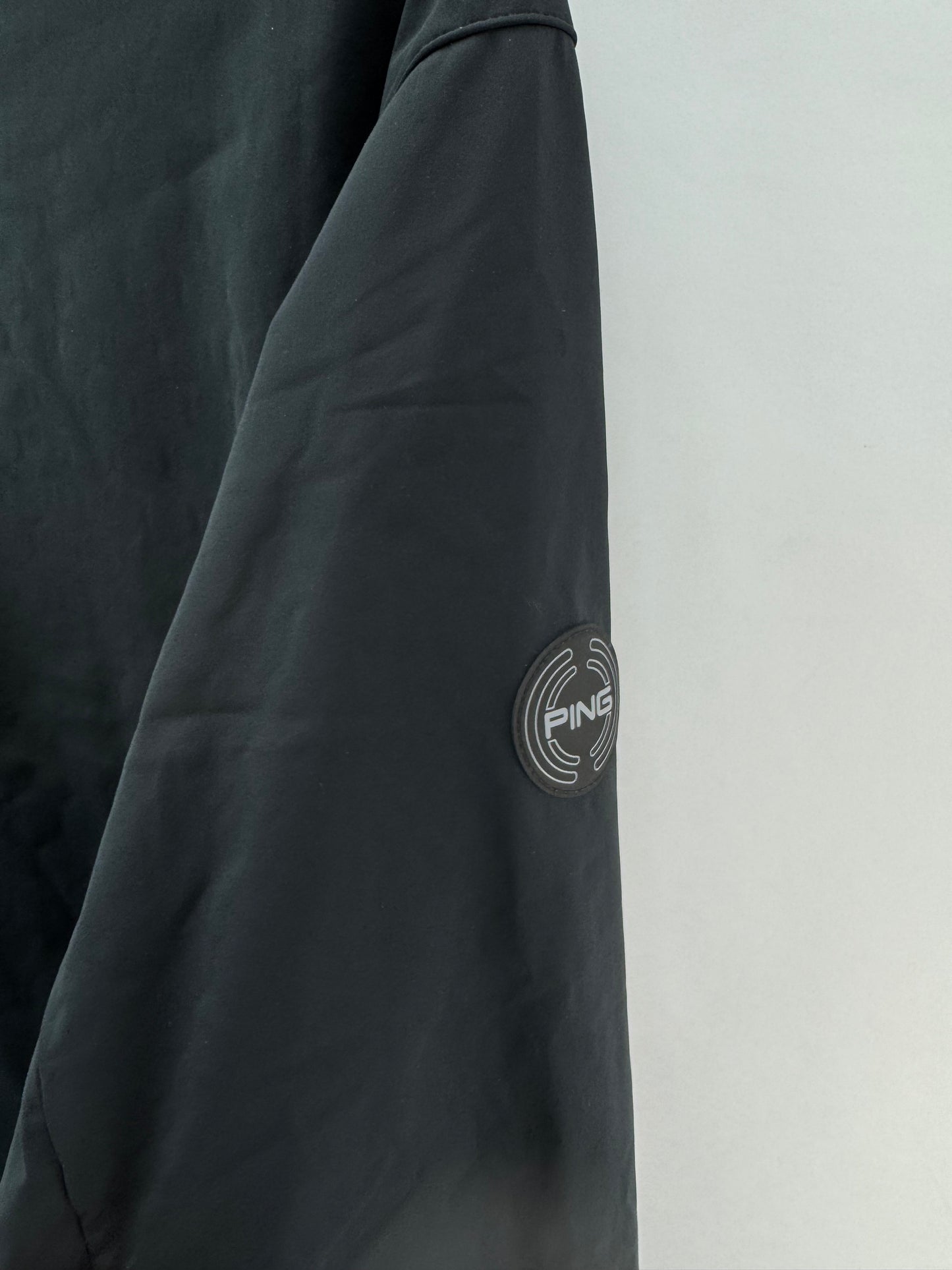 Ping Levan Graphene Jacket Sensorwarm Water Resistant UK XXXL /New /25146