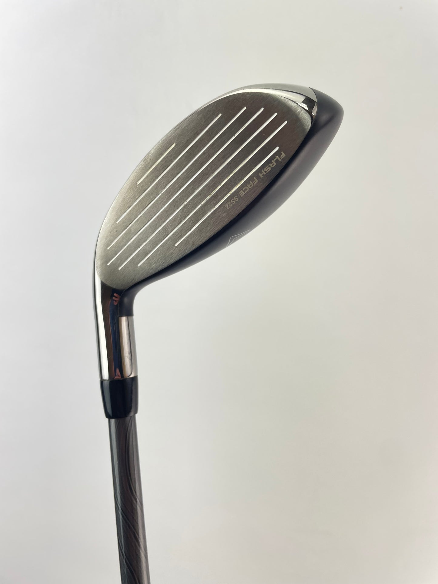 Callaway Rogue ST 3 Hybrid 20* Pro Evenflow X Flex Graphite /Right Handed /26459