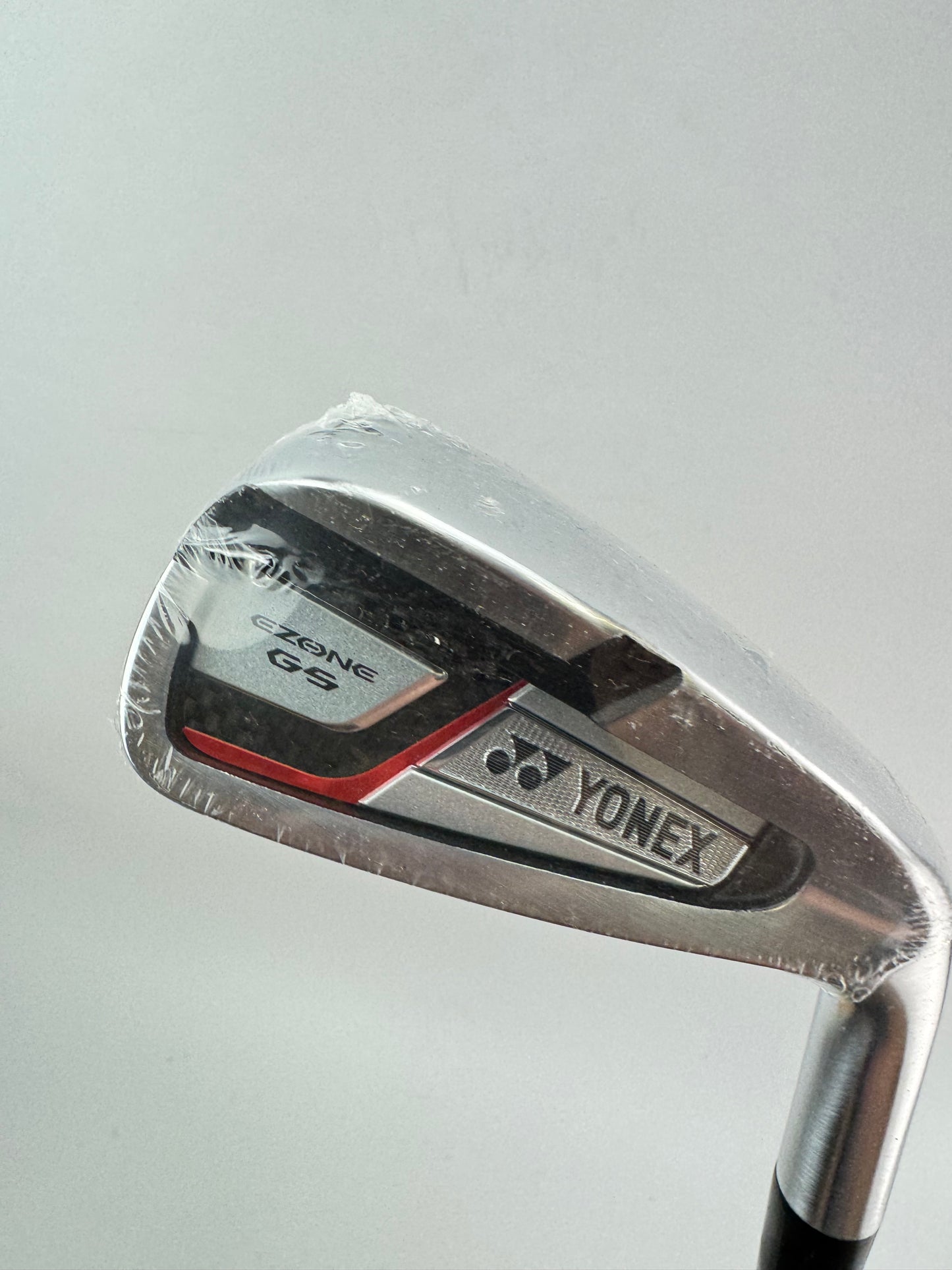 Yonex Ezone 4 Iron GS 21* Regular Flex Graphite /Right Handed /New /23817