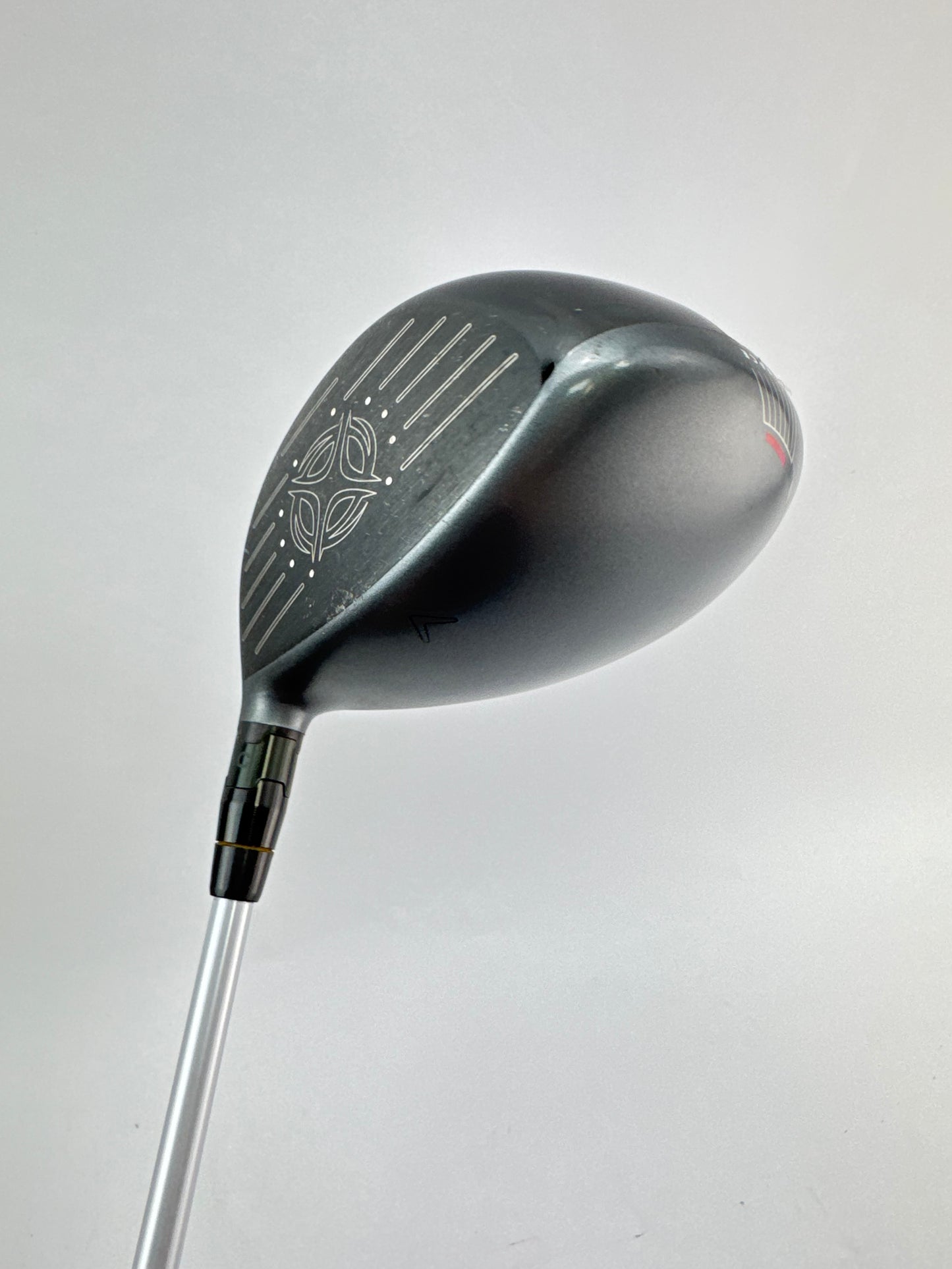 Callaway X Hot Driver 10.5* Project X Pxv Regular Graphite /New Grip /26910