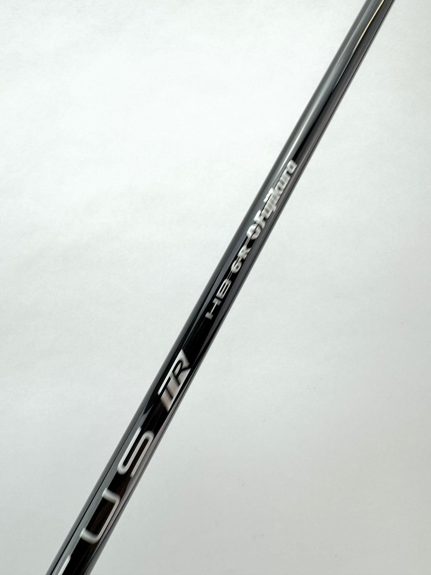 Taylormade Ventus Red TR Hybrid Shaft 6-R Regular Flex Graphite 40” /New