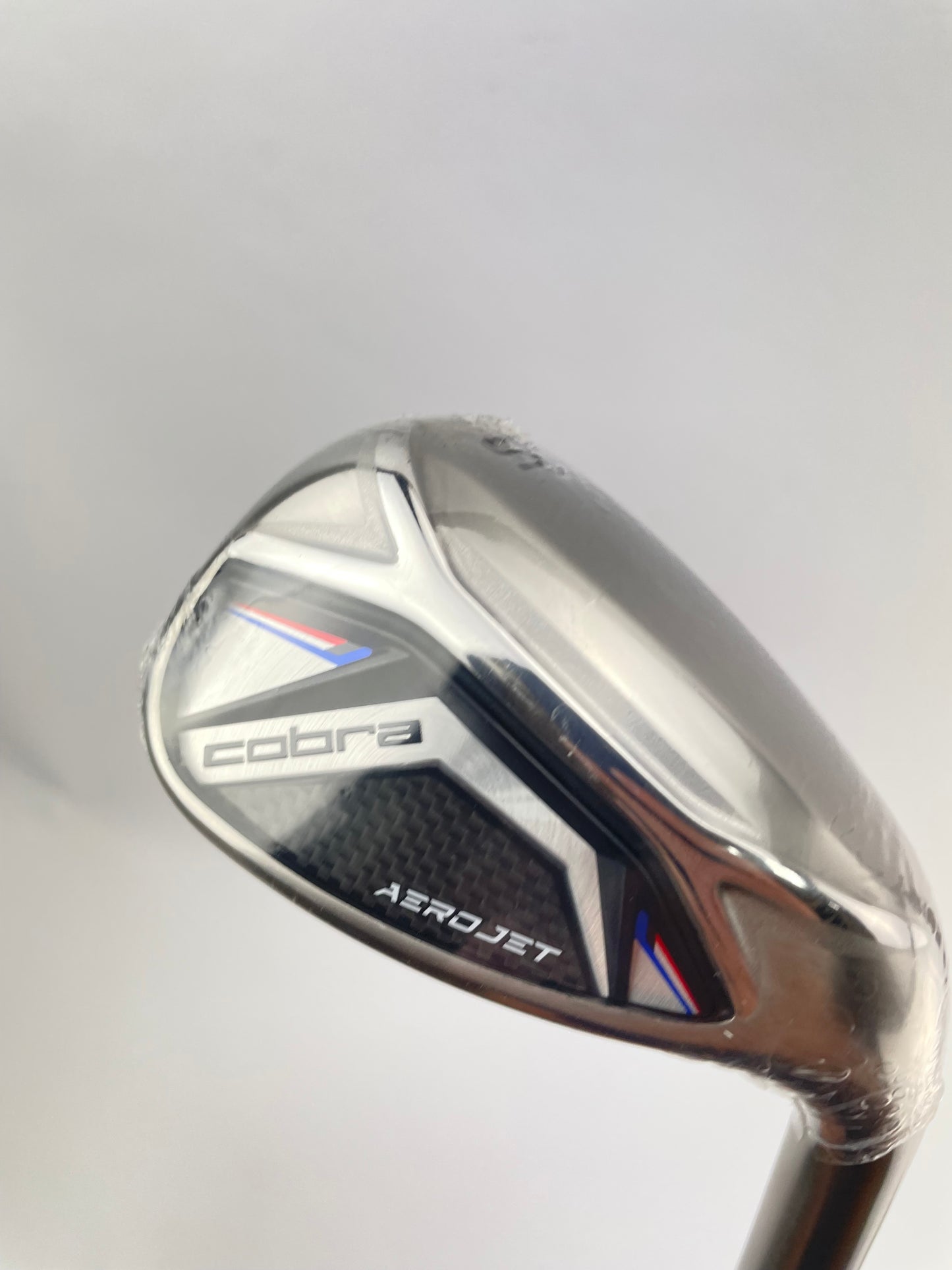 Cobra Aerojet Sand Wedge 54* KBS Tour Lite Stiff Steel /Right Handed /New /24889