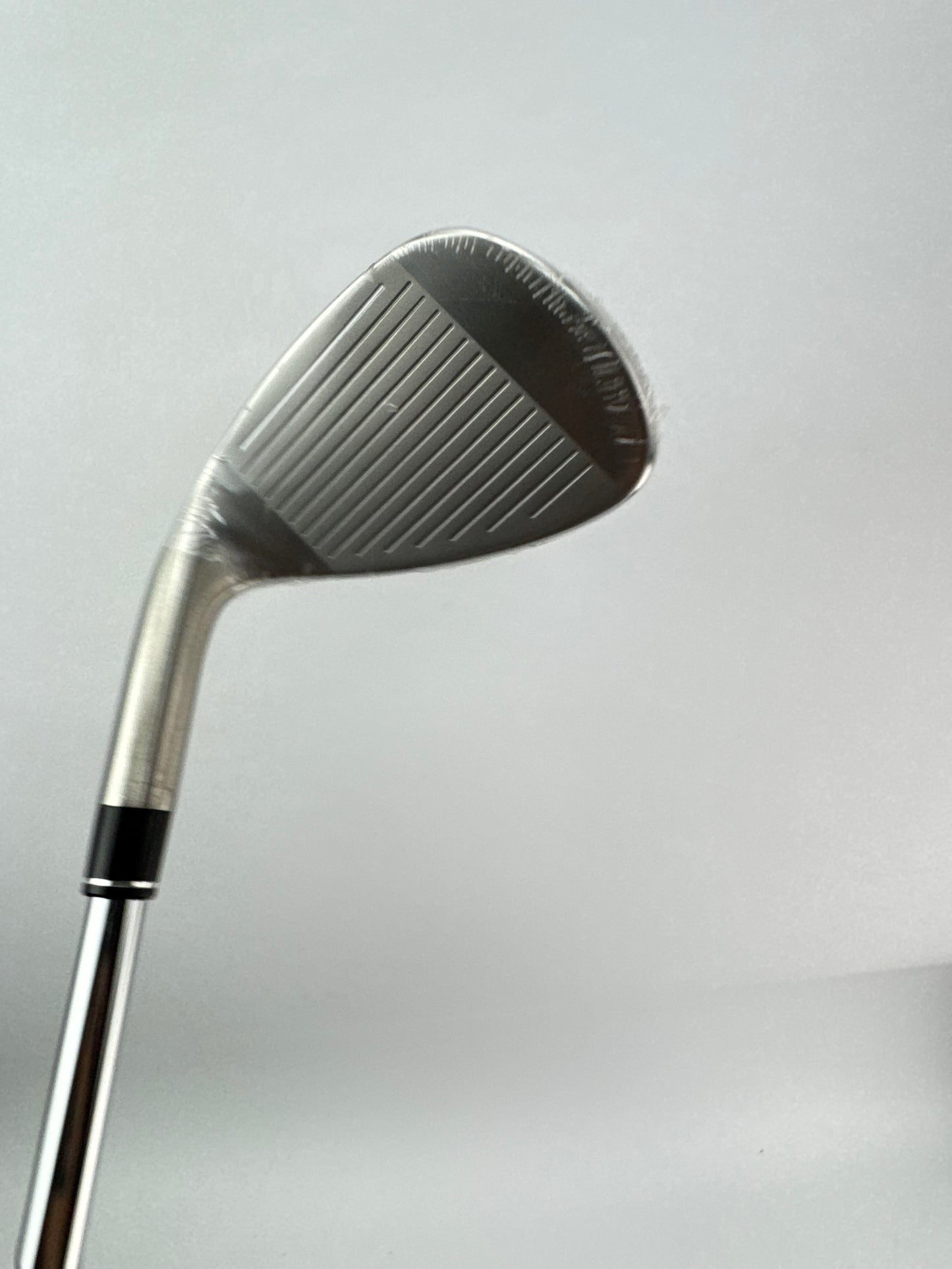 Taylormade Stealth HD Gap Wedge 49* KBS Max MT 85 Regular Steel /New /25398