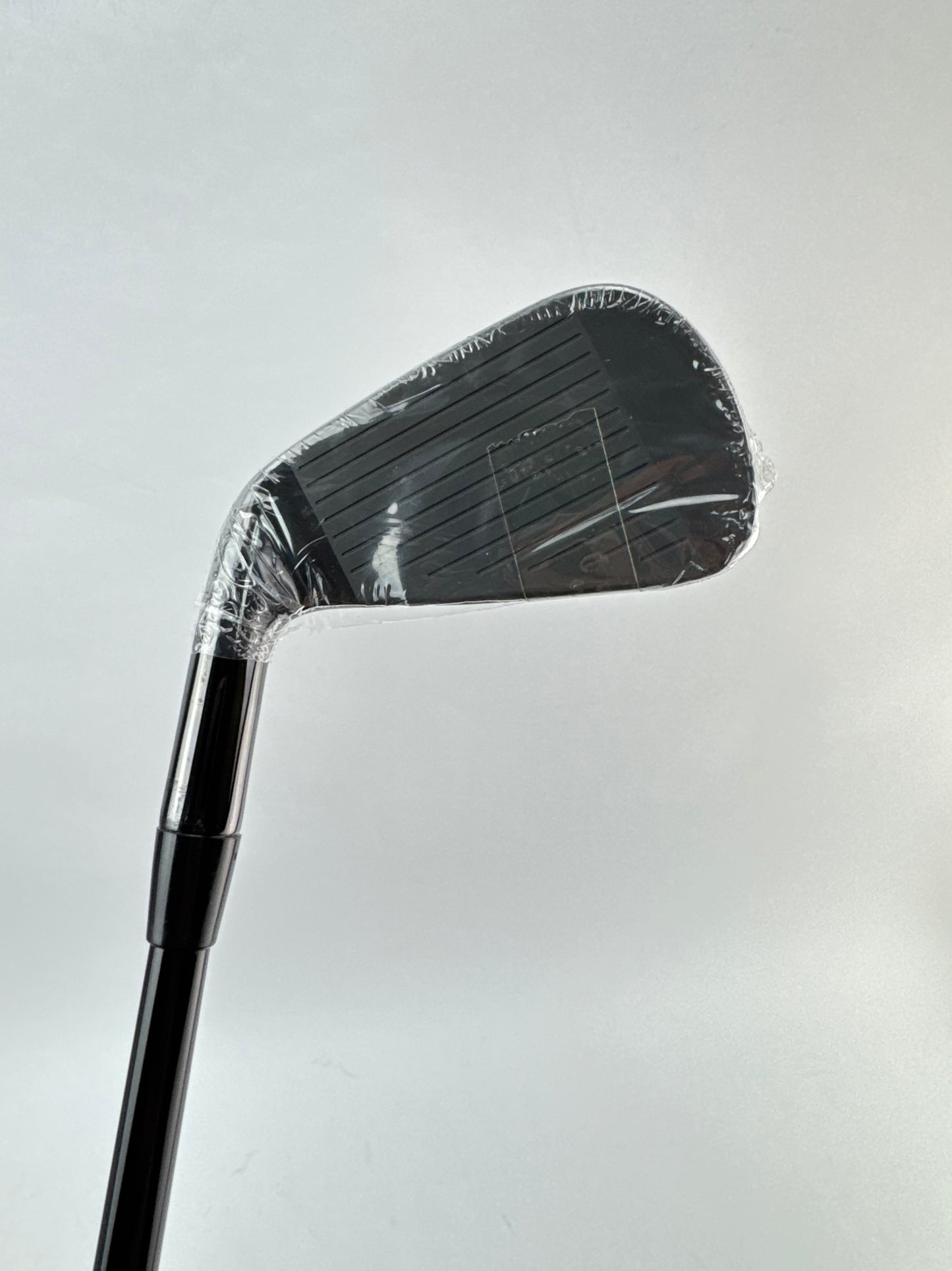 Taylormade P770 Phantom 4 Iron Mitsubishi Tensei Blue X Flex Graphite /24419