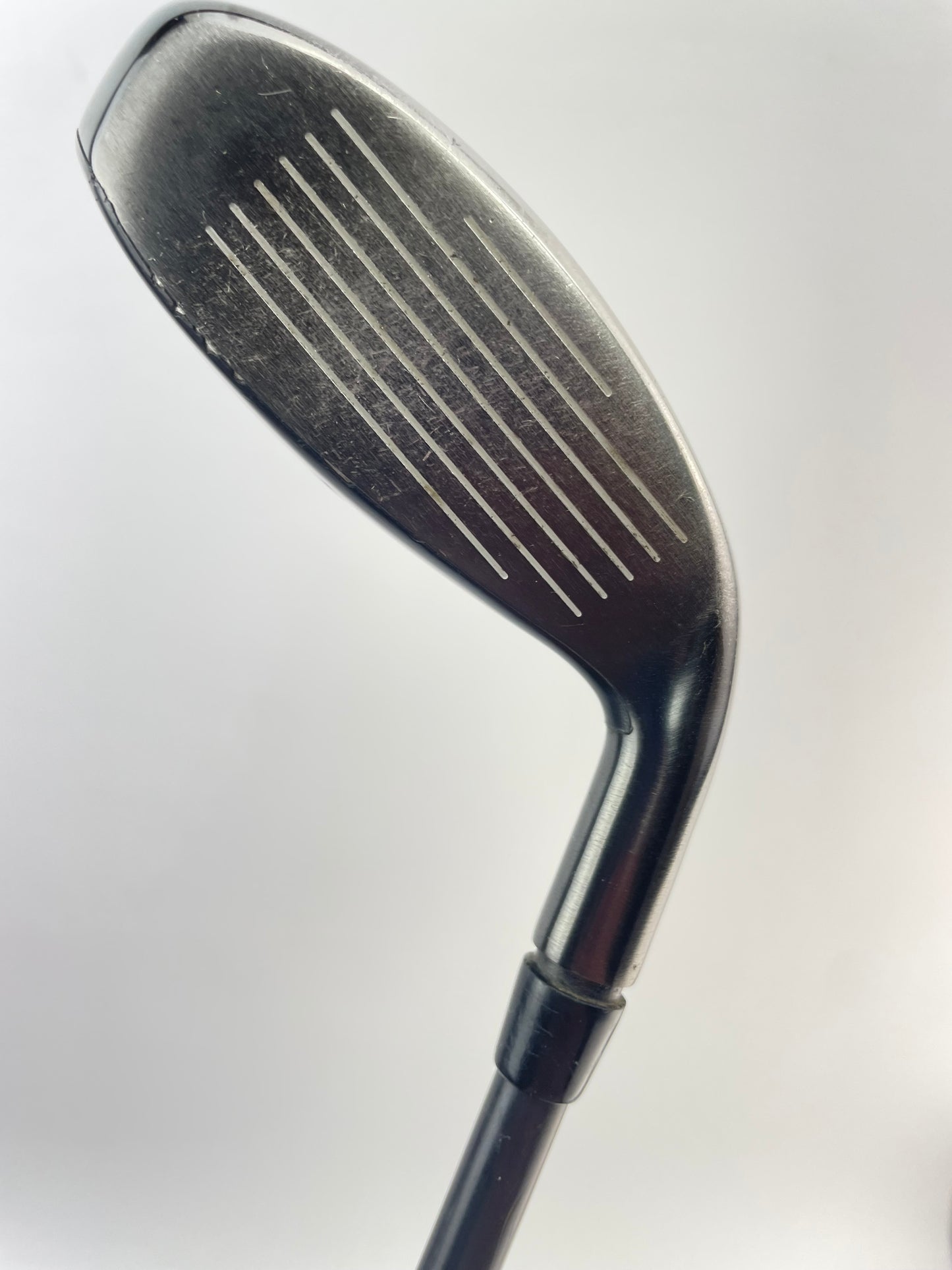 Callaway XR 3 Hybrid 19* Left Handed San Diego Regular Graphite /New Grip /26351