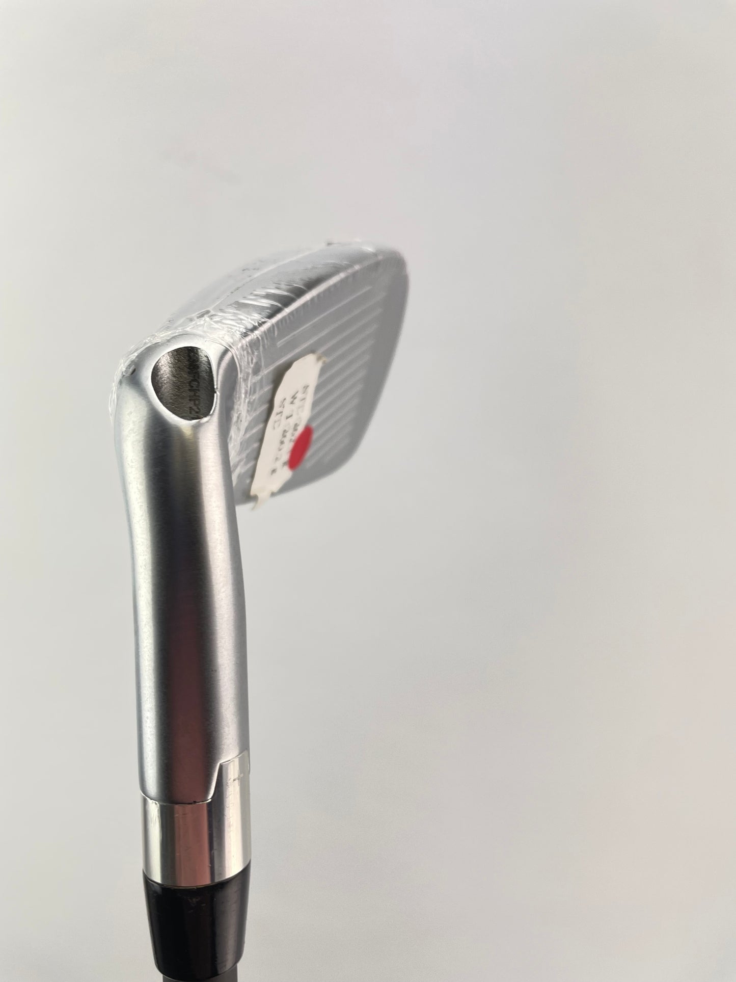 Cobra Aerojet 7 Iron Ultralite Senior Flex Graphite /Right /Demo -1/2 /New/23044