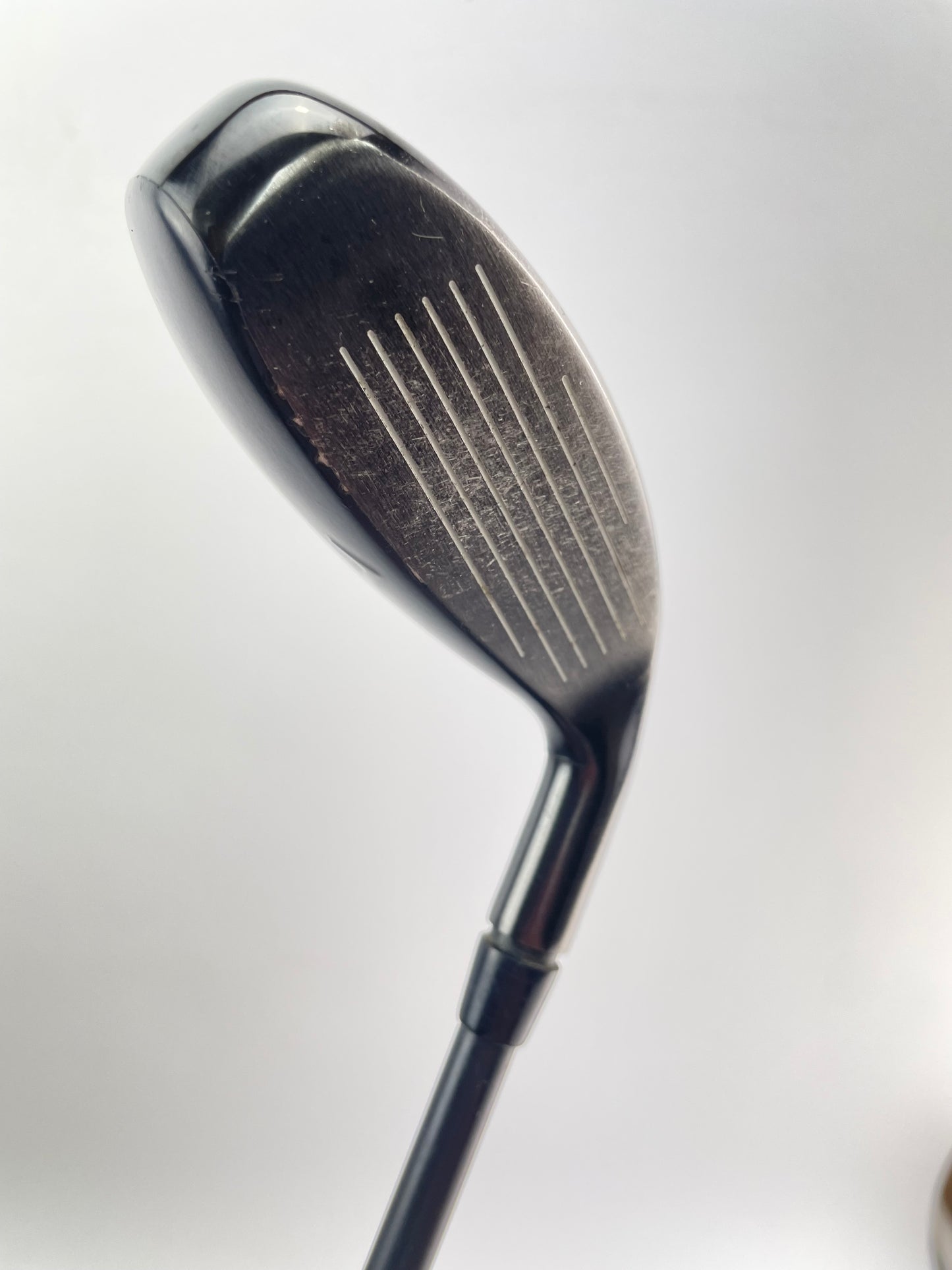 Callaway XR 3 Hybrid 19* Left Handed San Diego Regular Graphite /New Grip /26351