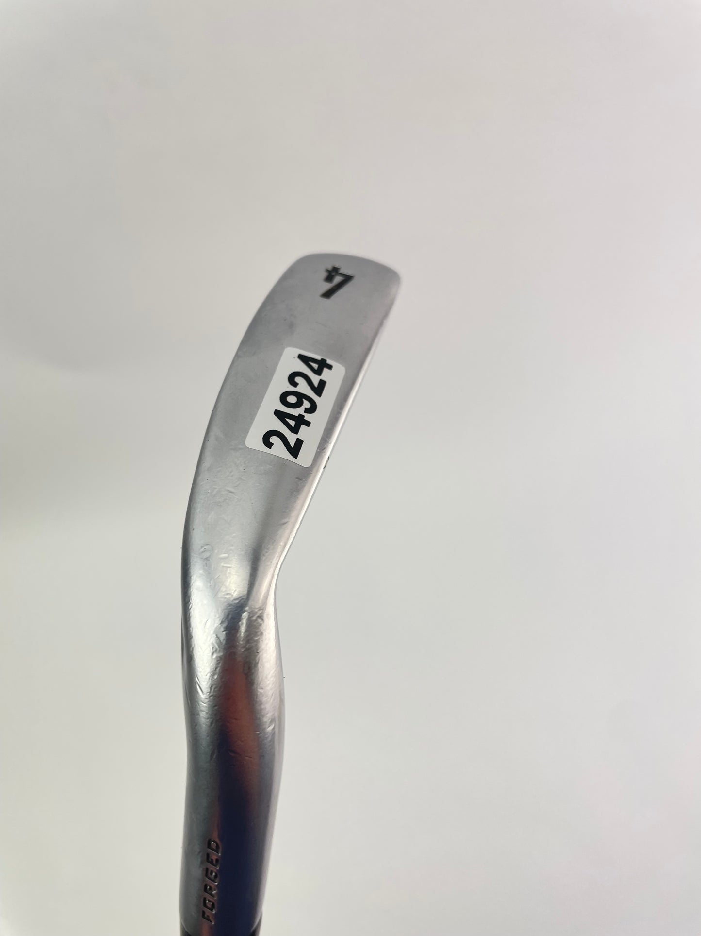 Callaway Apex Forged 4 Iron Recoil F3 Regular Graphite /Right /New Grip /+1”
