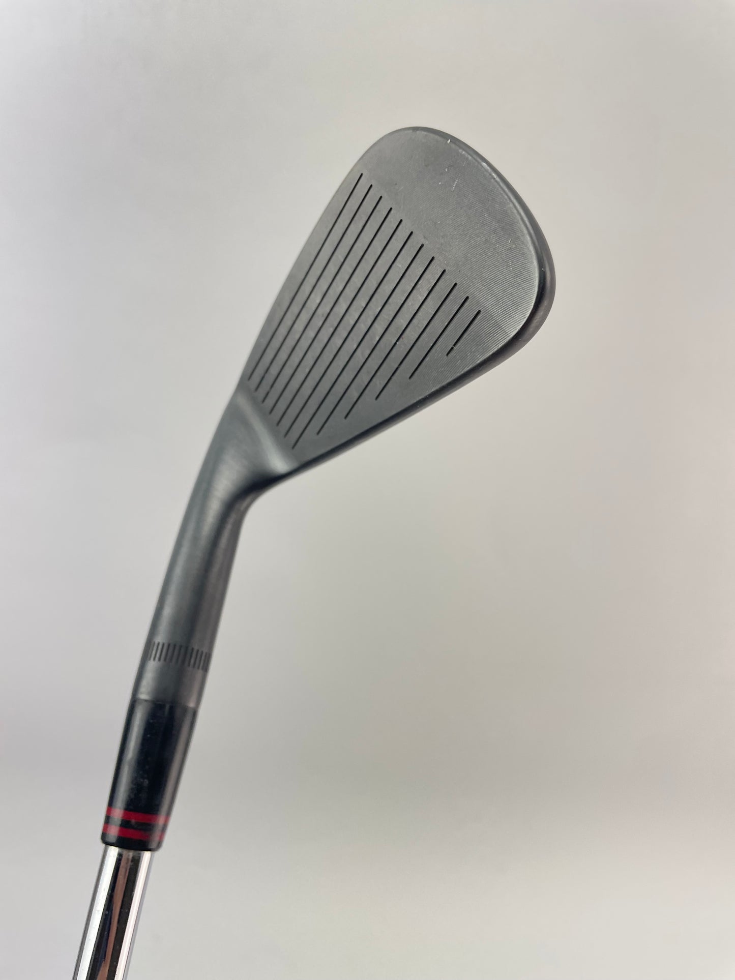 Ben Hogan FT Worth Black 6 Iron Forged Dynamic Gold S300 Stiff Steel/Right/24694