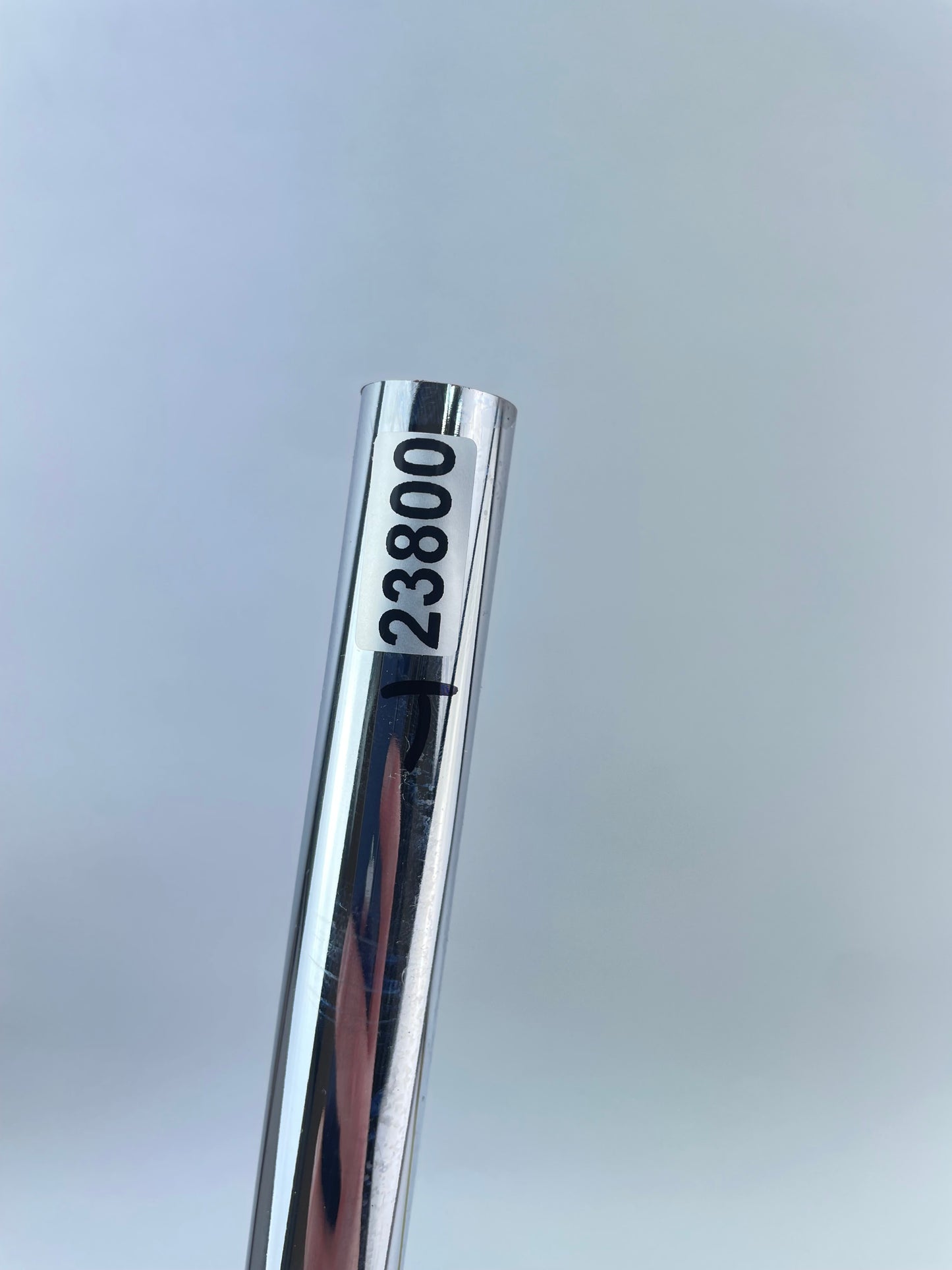 Dynamic Gold Mid 100 Iron Shaft R300 Regular Flex Steel 35.75" /0.355 /23800