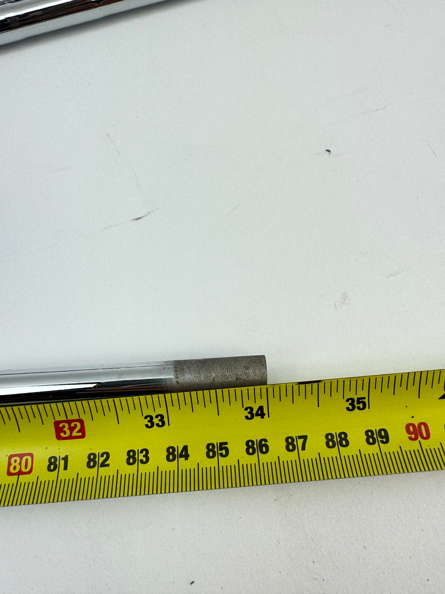Nippon Modus3 Wedge Shaft Set (3) Tour120 X Flex Steel +1/2” 0.355 Tapered/26842