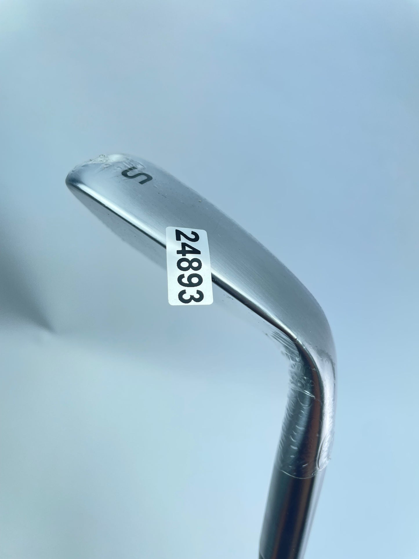 Cobra LTDX Sand Wedge Left Handed KBS Tour 90 Regular Steel /Brand New /24893