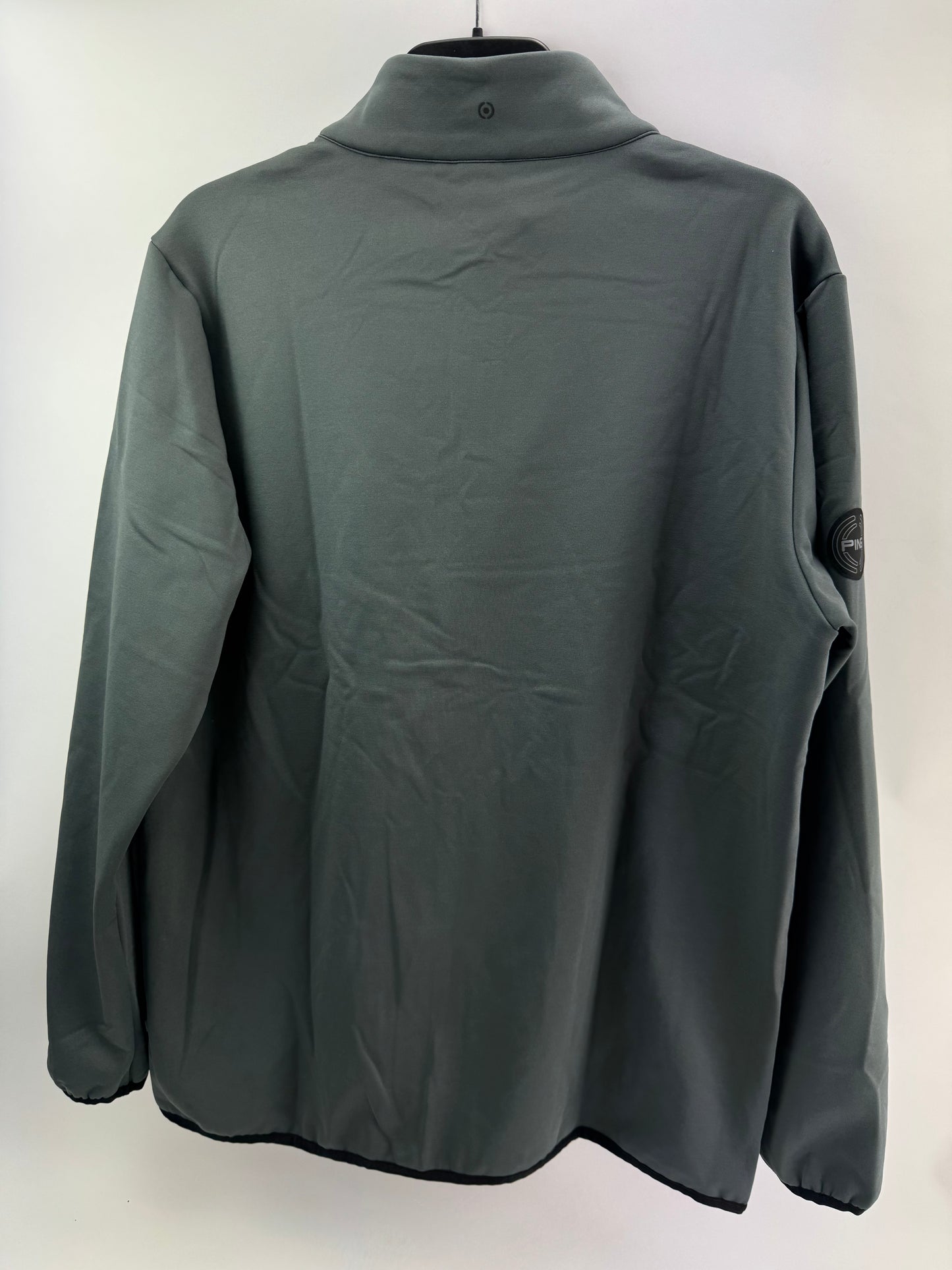 Ping Golf Jacket Firth Hybrid Full Zip Sensorwarm Mens UK XXL /New /24123