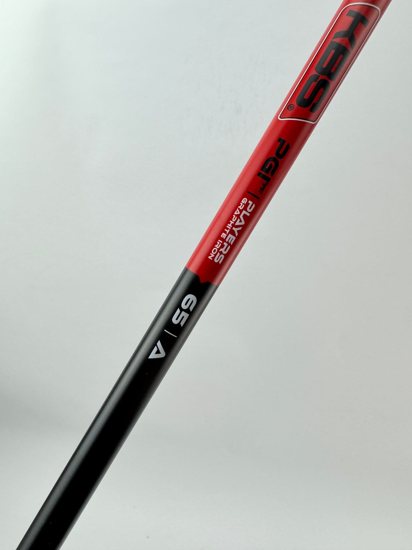 Cobra Aerojet Sand Wedge 54* KBS PGI 65 Senior Flex Graphite /Right /New /24688