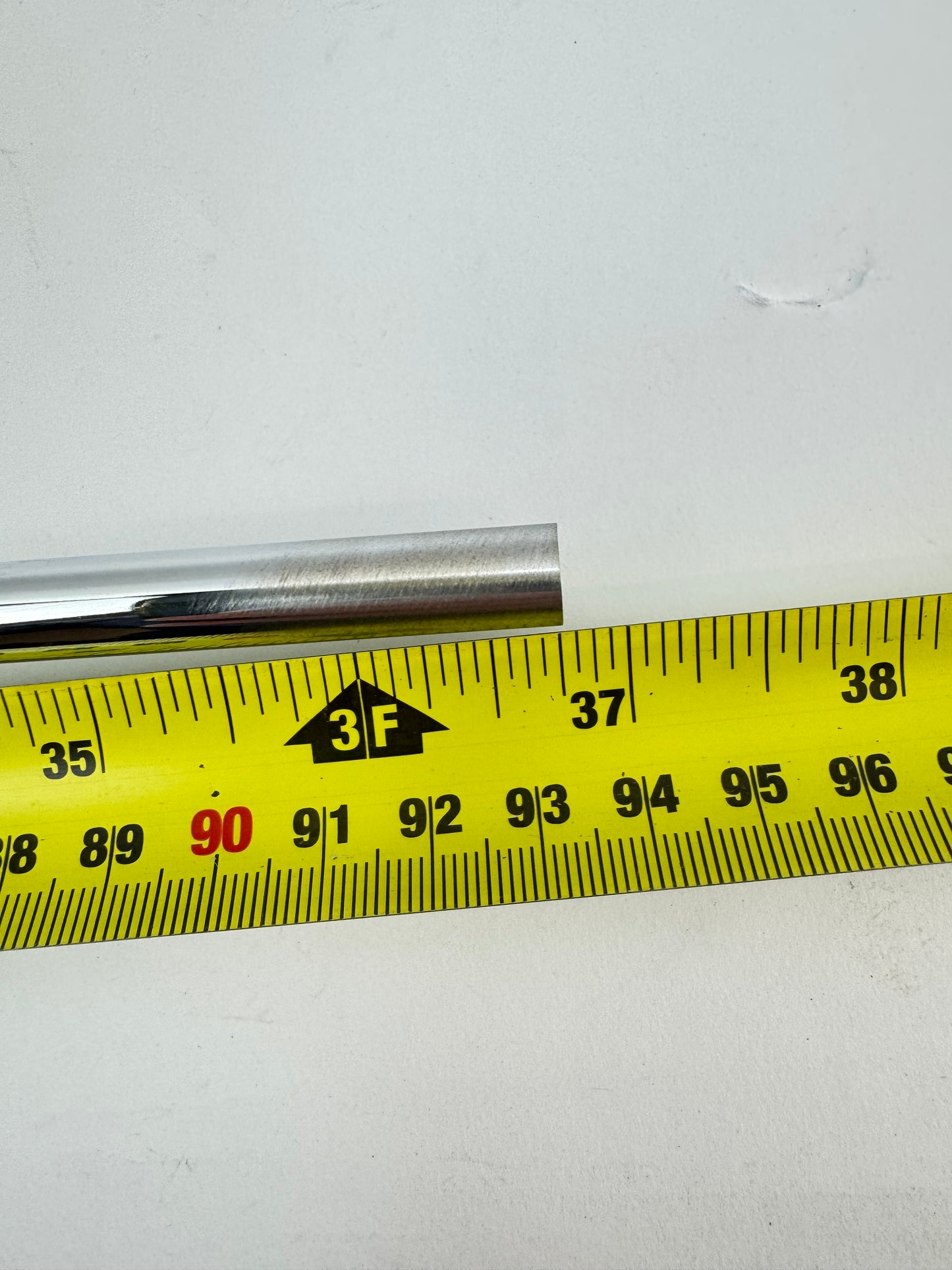 Senior Iron Shaft Set True Temper Steel (6) 5-PW /0.370 /New /Grips /23762