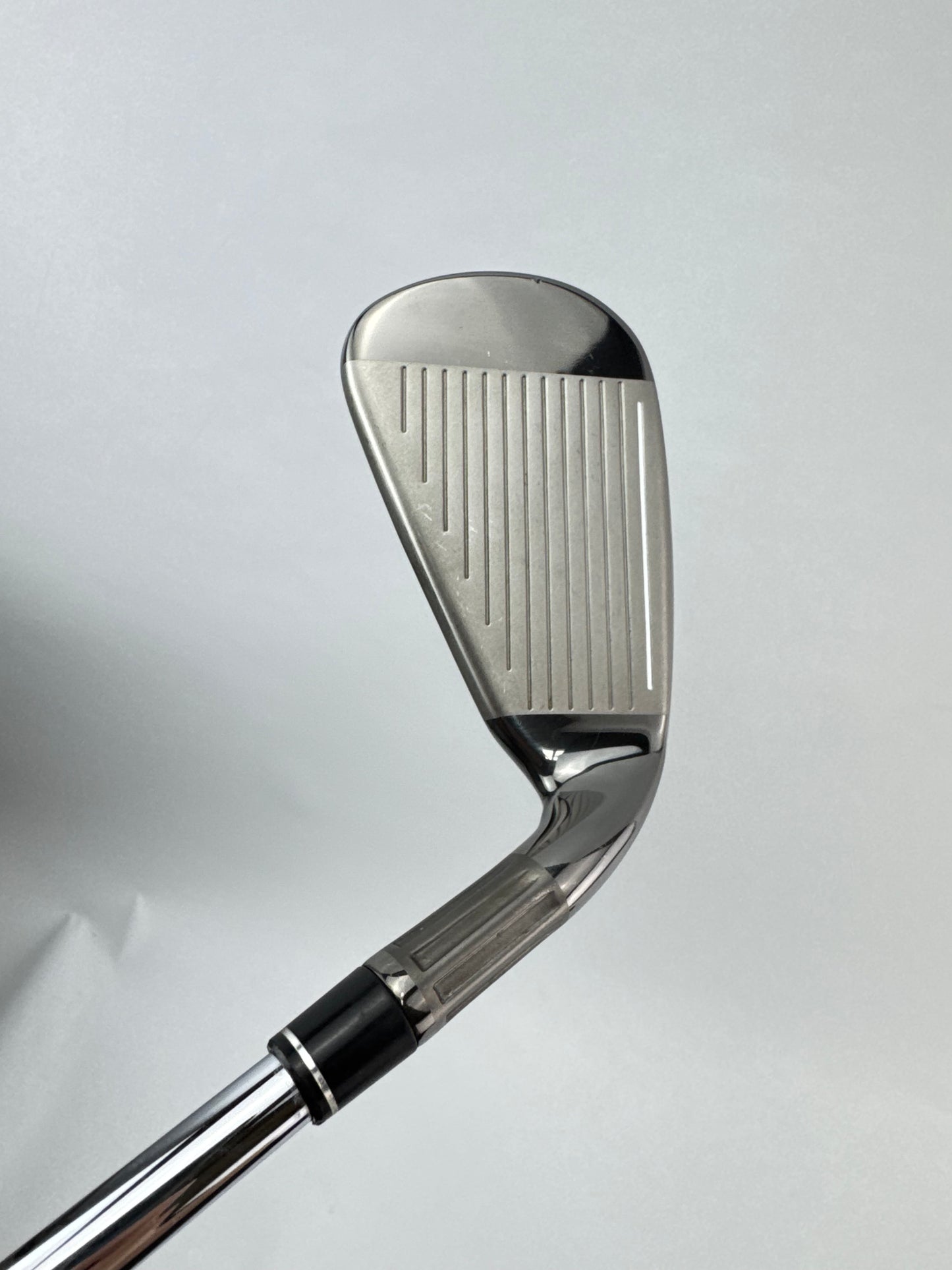 Taylormade M2 4 Iron 20.5* Left Handed Regular Flex Steel +1/2” /25793