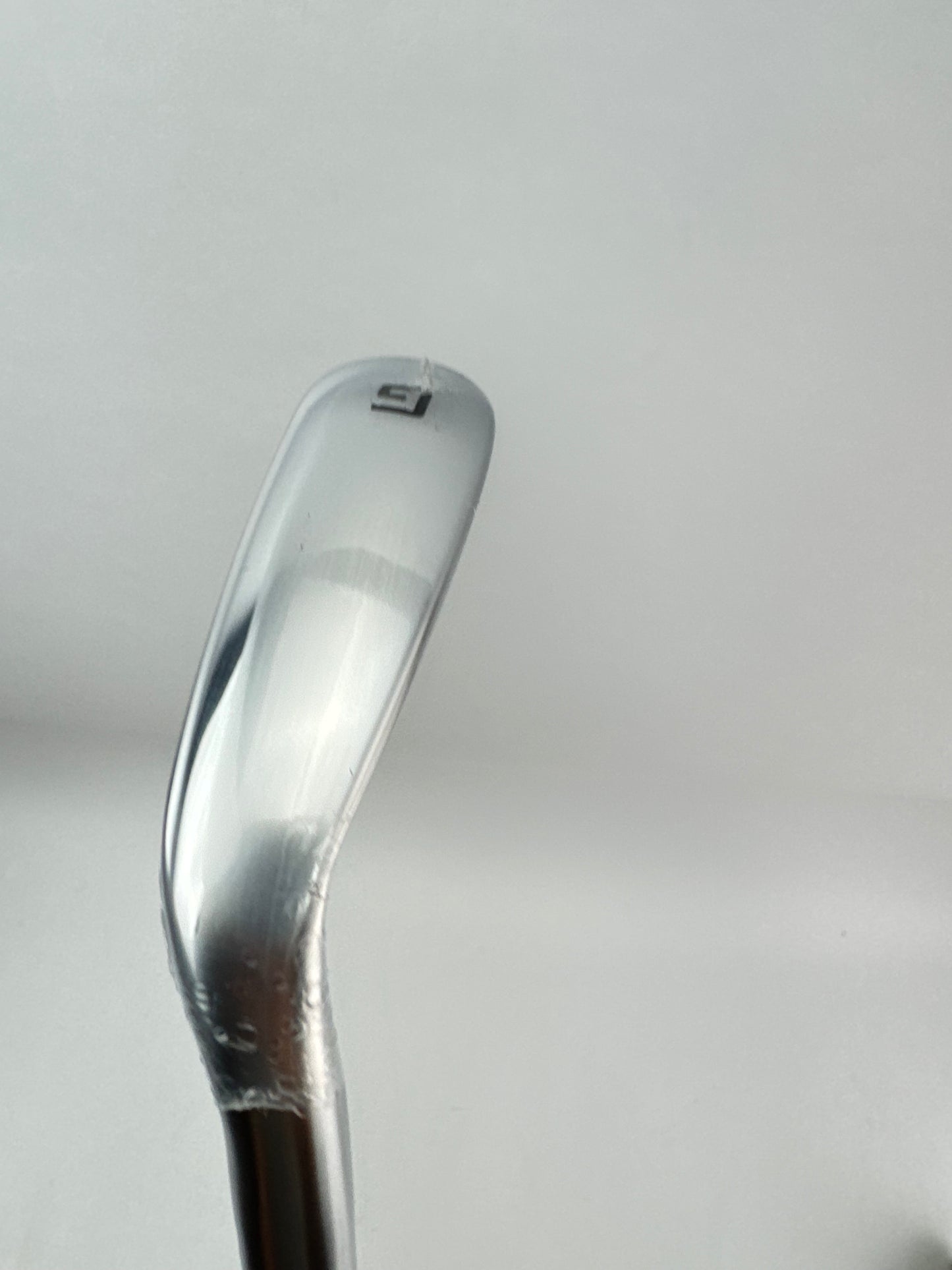 Cobra RadSpeed One Length Gap Wedge 48* KBS Tour 90 Stiff Flex Steel /25397