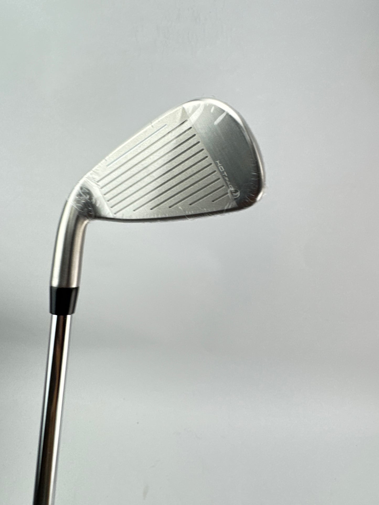 Cobra Aerojet 4 Iron Driving Iron 18.5* KBS Tour Lite Stiff Steel /New /24686