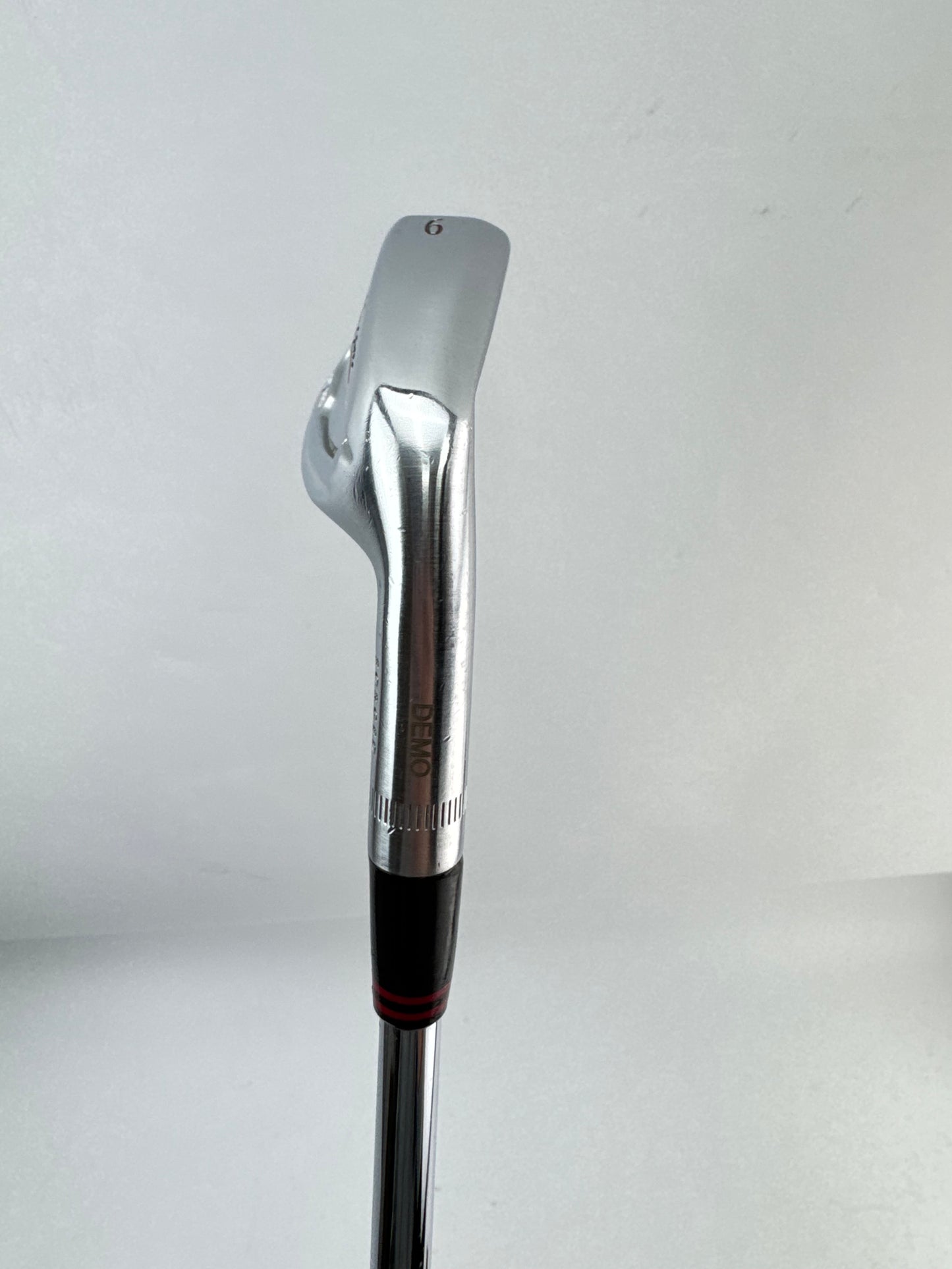 Ben Hogan PTX Pro 9 Iron Forged Dynamic Gold R300 Regular Steel /Right /24195