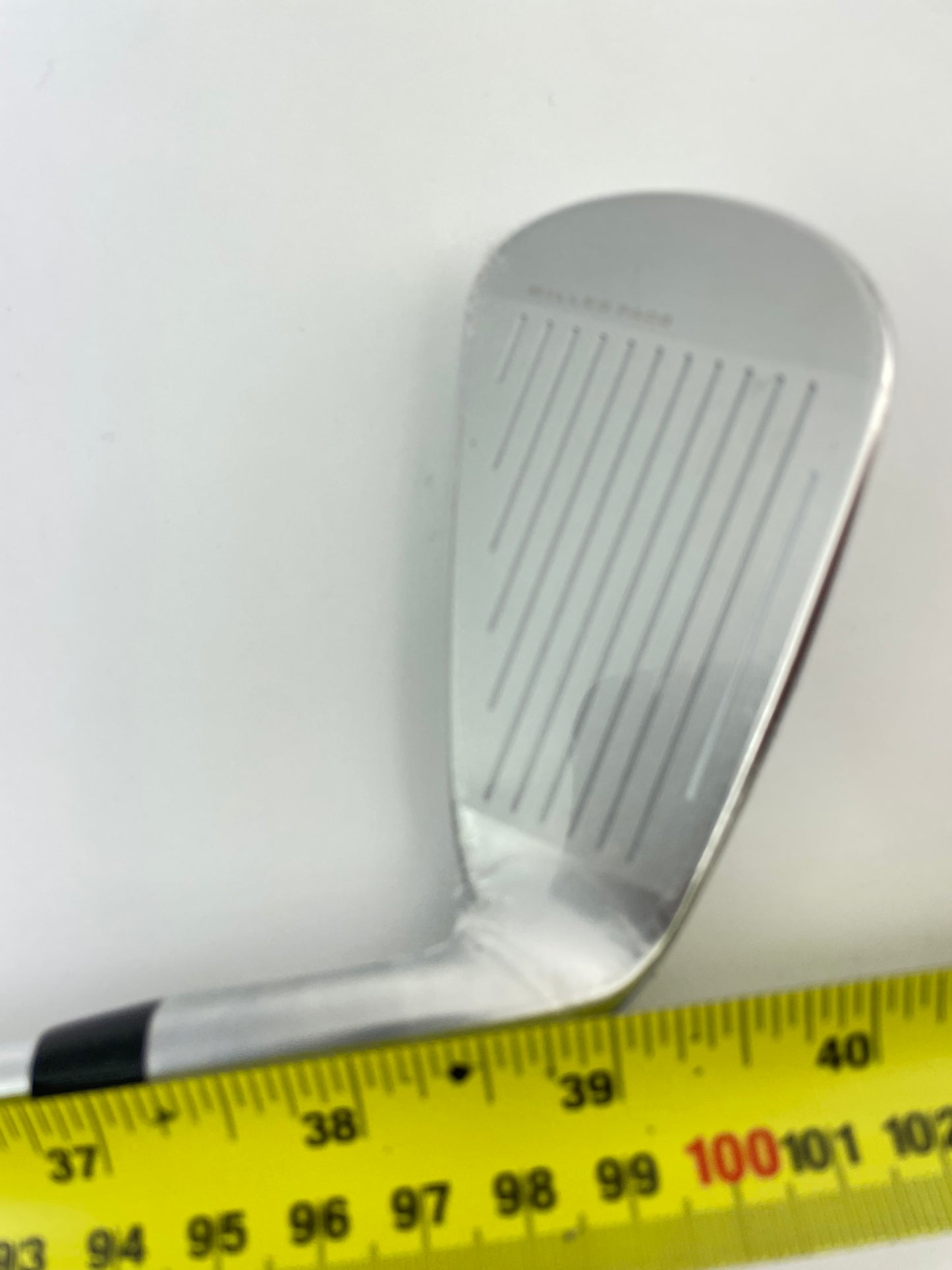 Cobra LTDX 4 Iron Left Handed KBS Tour 90 Regular Flex Steel/New /24867