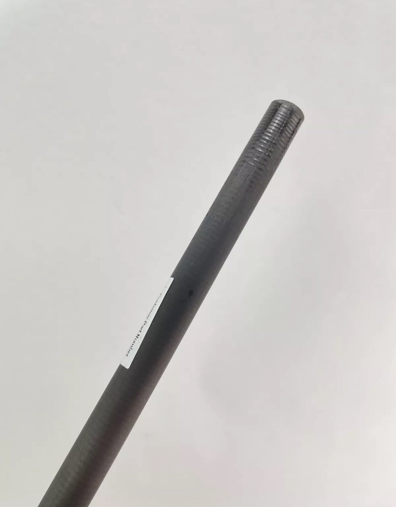 Fujikura Pro Iron Shaft 63i Stiff Flex Graphite /0.370 Parallel /42”/New Uncut