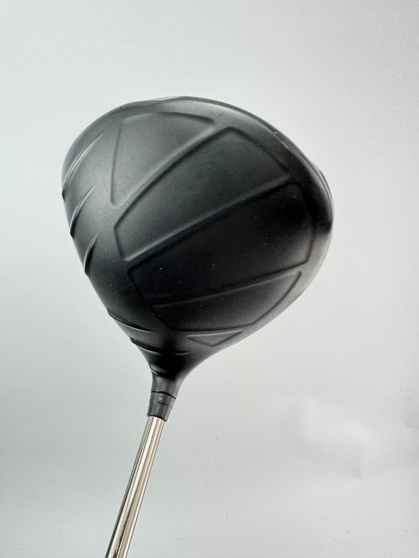 Ping G Series Driver SF Tec 10* Tour Chrome Regular Flex Graphite /Right /28020