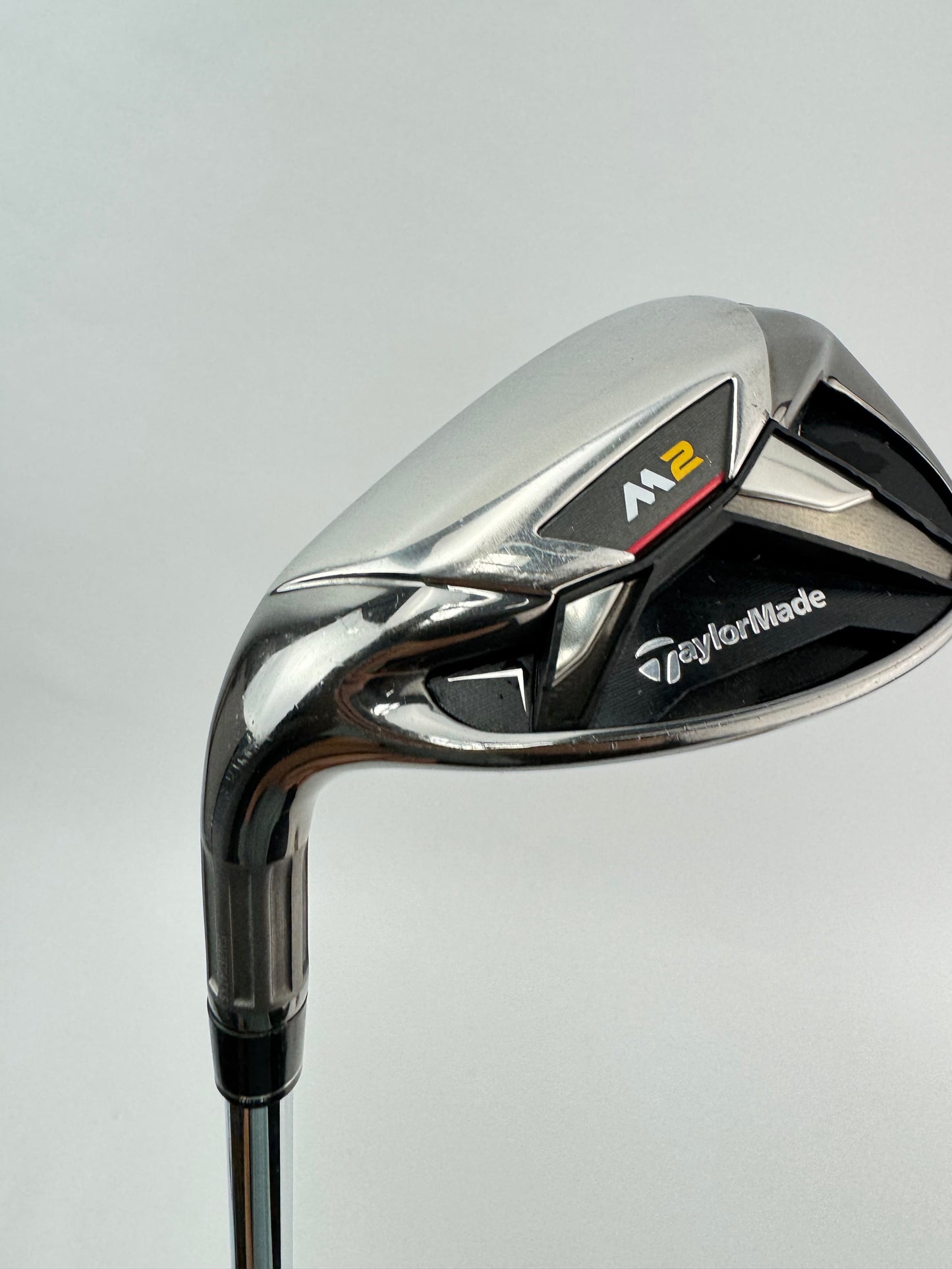 Taylormade M2 Sand Wedge 54* Left Handed Regular Flex Steel +1/2” /25796
