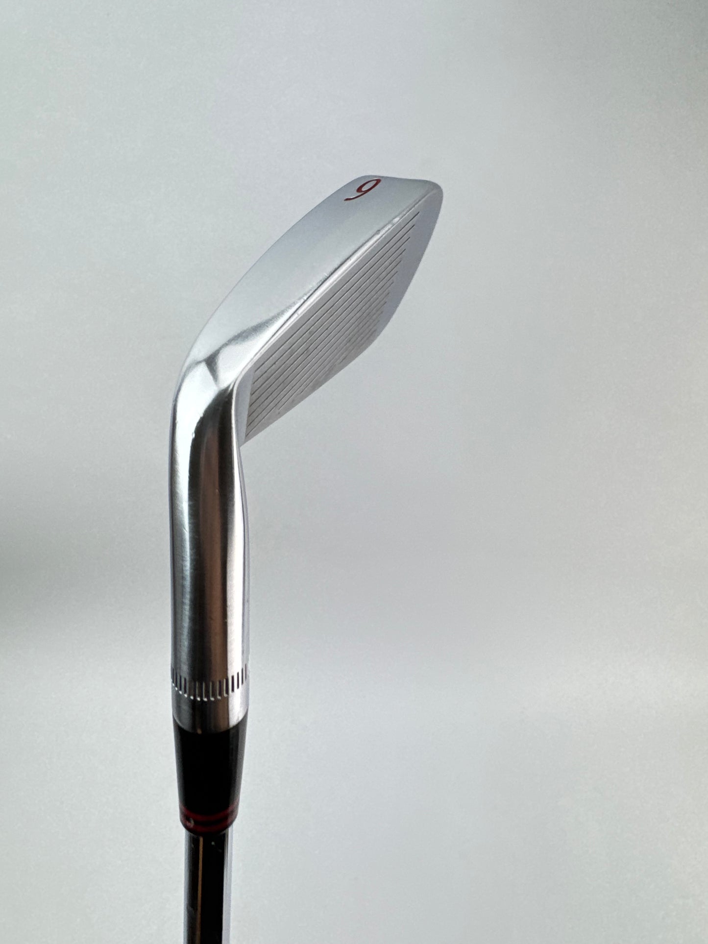 Ben Hogan Icon 6 Iron Forged KBS Tour 90 Stiff Flex Steel /Right Handed /25166
