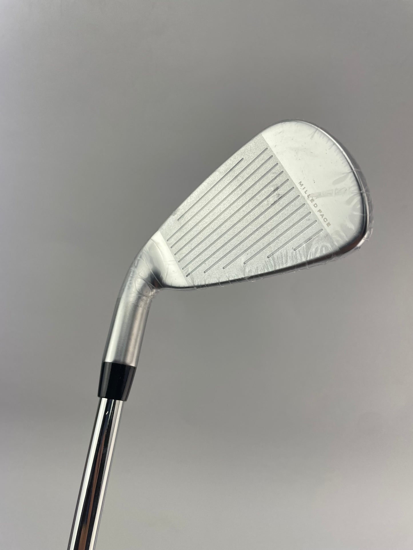 Cobra LTDX 6 Iron KBS Tour 90 Stiff Flex Steel /Right /Lamkin /New /24674