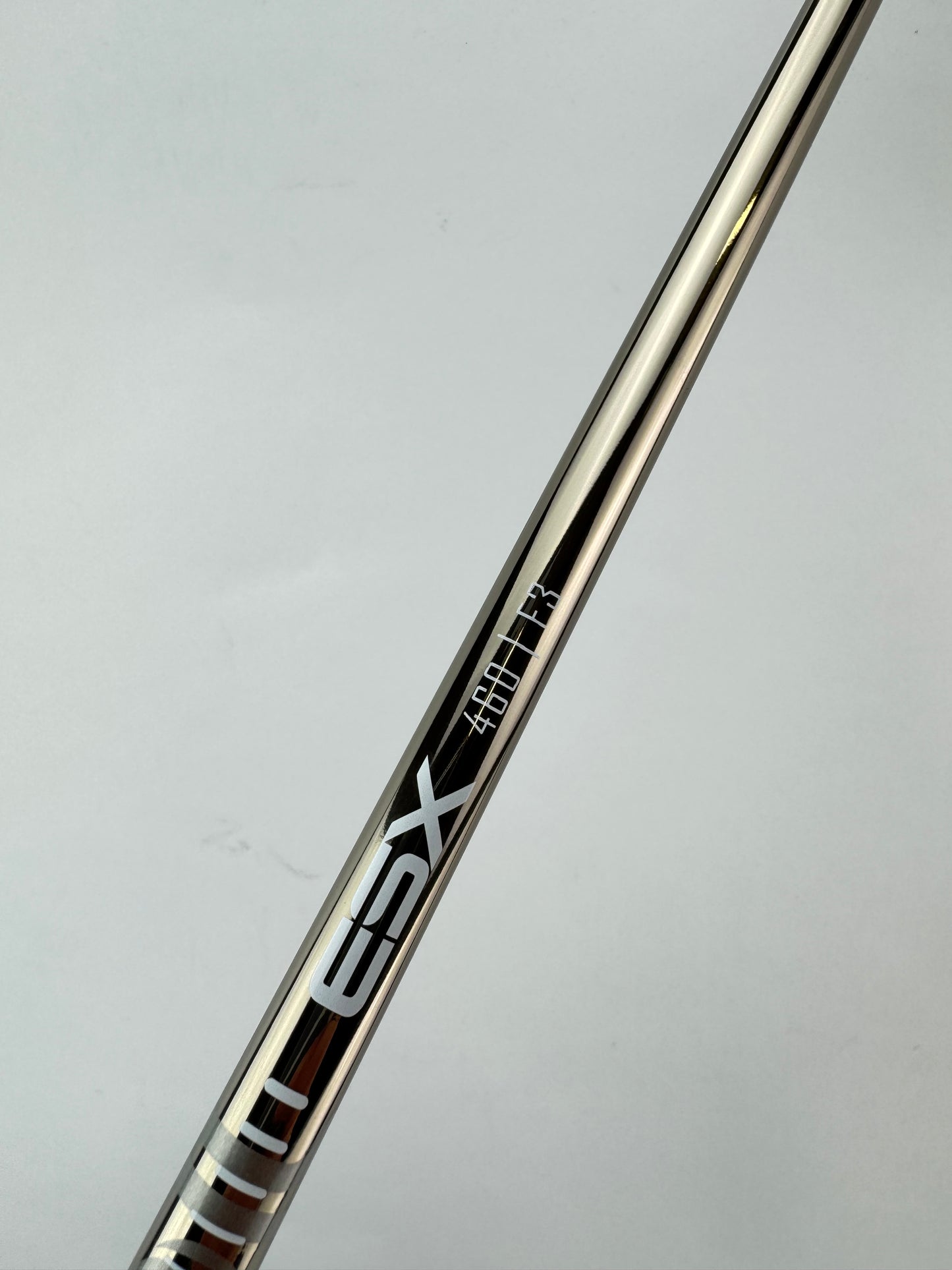 Recoil ESX Wedge Shaft 460 F3 Regular Graphite Golf Pride 34” /0.355 /23228