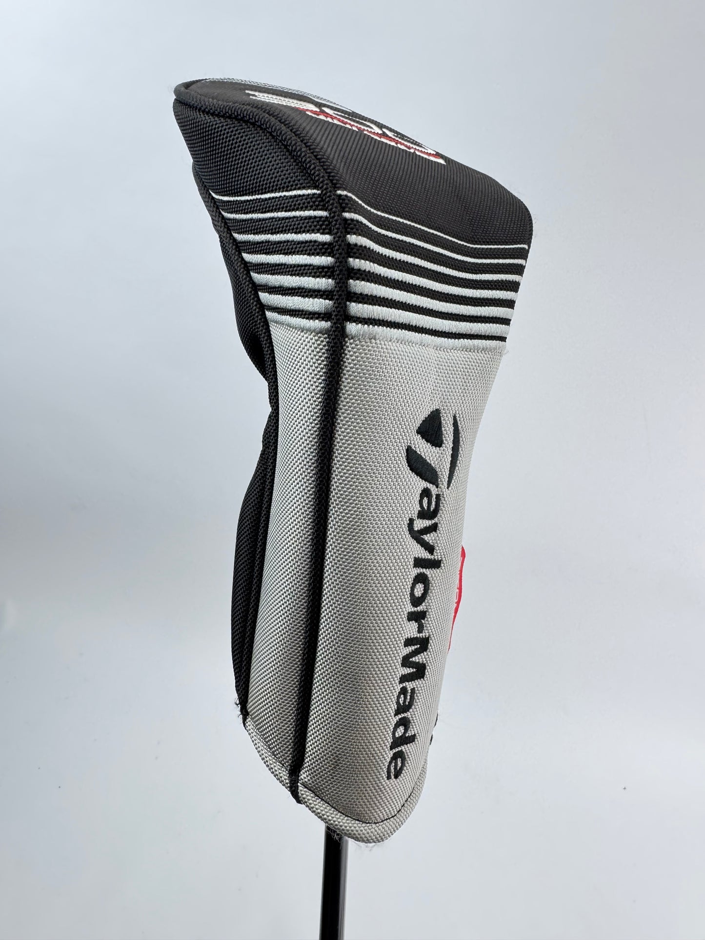 Taylormade 300 Series Mini Driver 11.5* Hzrdus Smoke 5.5 Regular Graphite /27339