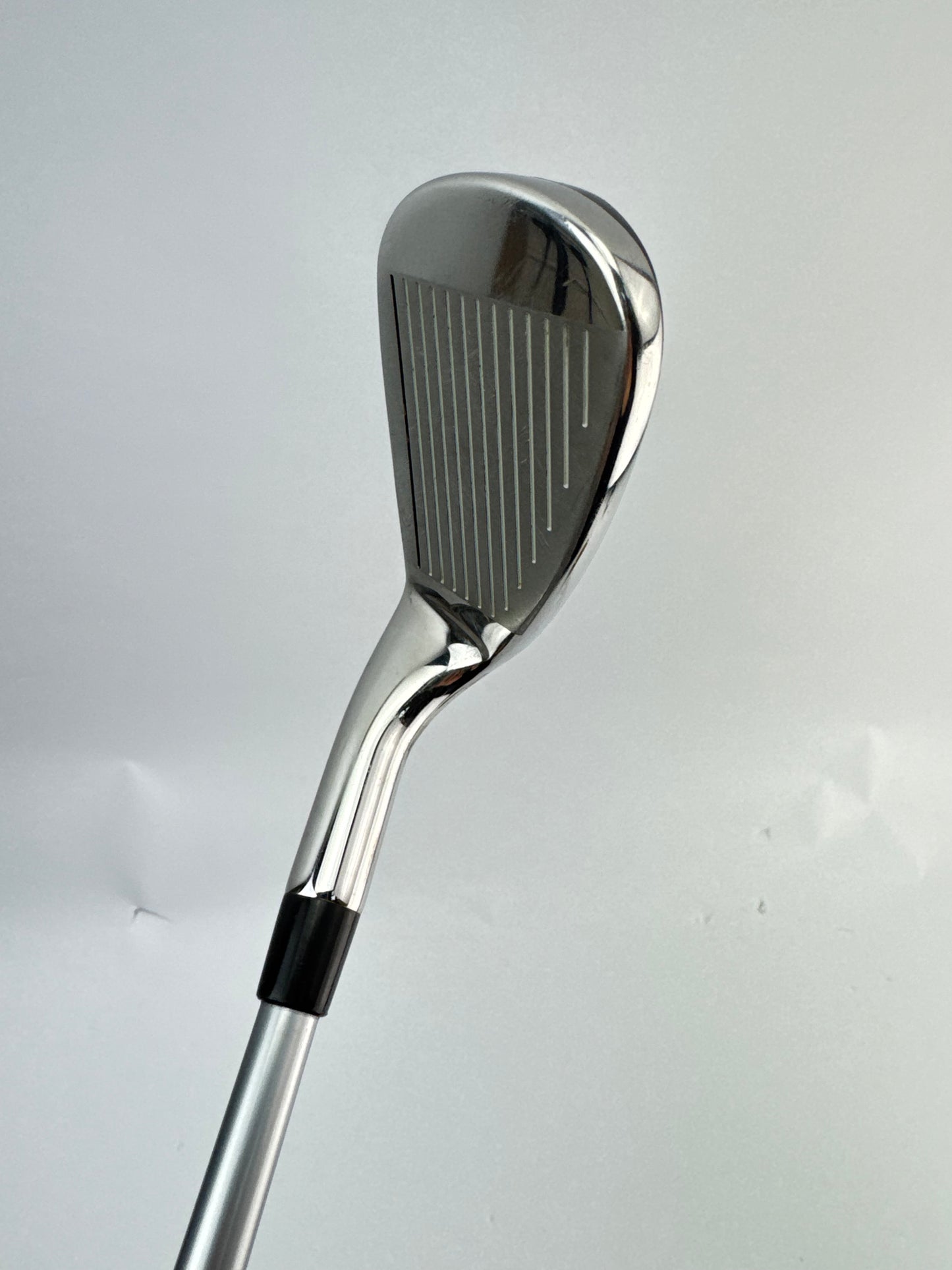 Wilson Launchpad Sand Wedge Aldila Rogue Pro 75 Regular Graphite /Right /27811