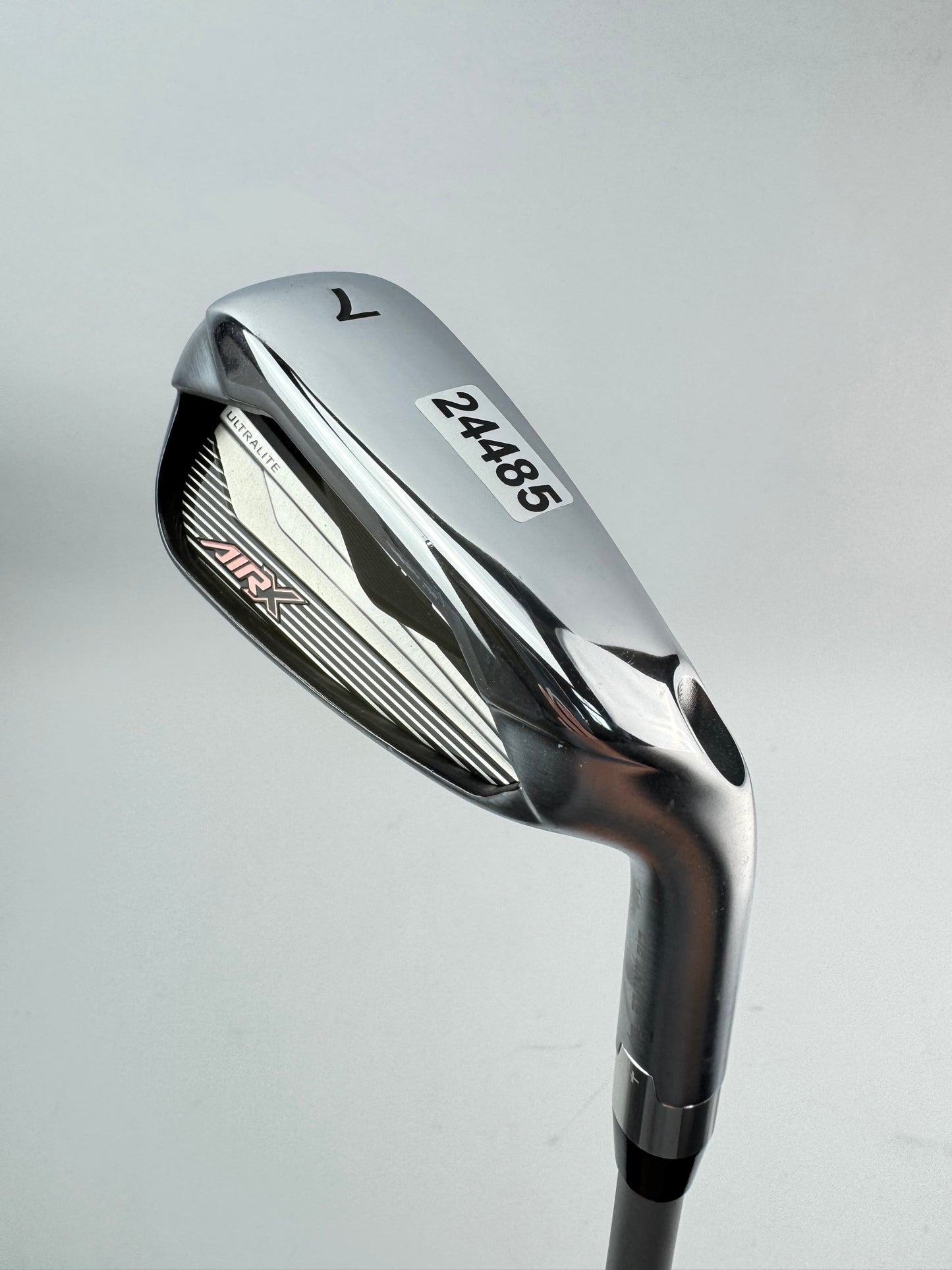 Cobra Air-X Women’s 7 Iron Laides Graphite -1/2” /Right /Demo /24485