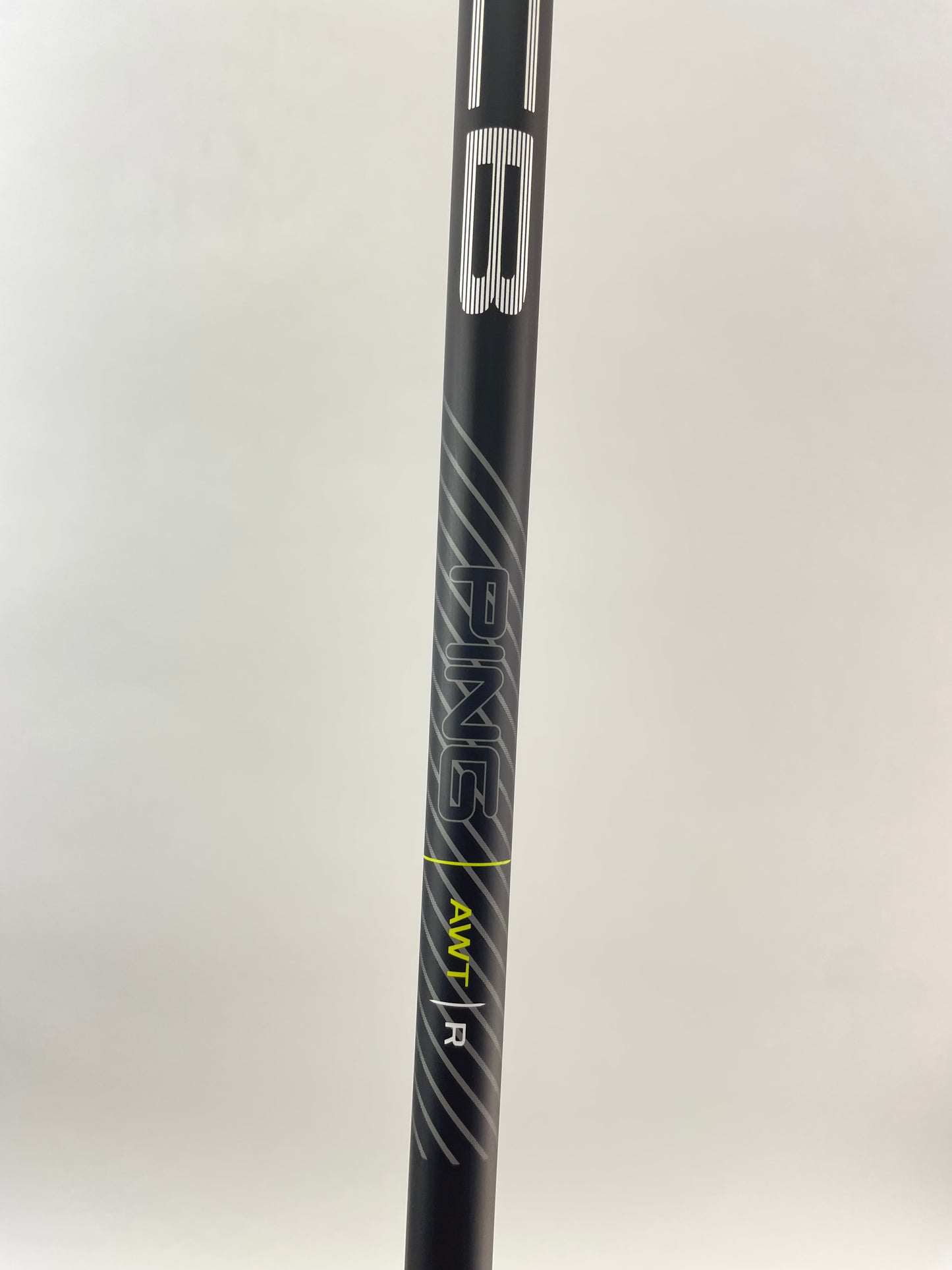 Ping G425 7 Iron Red Dot Left Handed Alta CB Regular Flex Graphite /Demo /24449