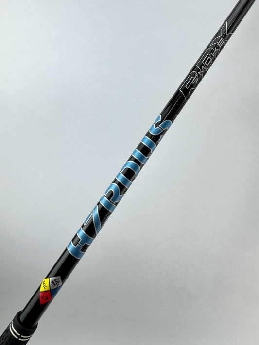 Taylormade Hzrdus 3 Wood Shaft RDX Smoke 6.5 X Flex Graphite 42.5” /25029