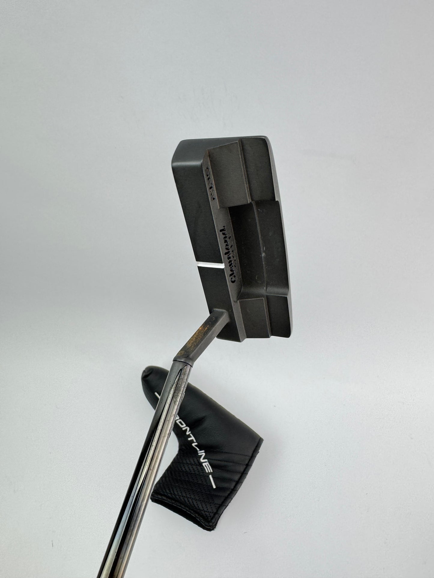 Cleveland Frontline 8.0 Putter Slight Arc 34” Right Handed /Headcover /25925