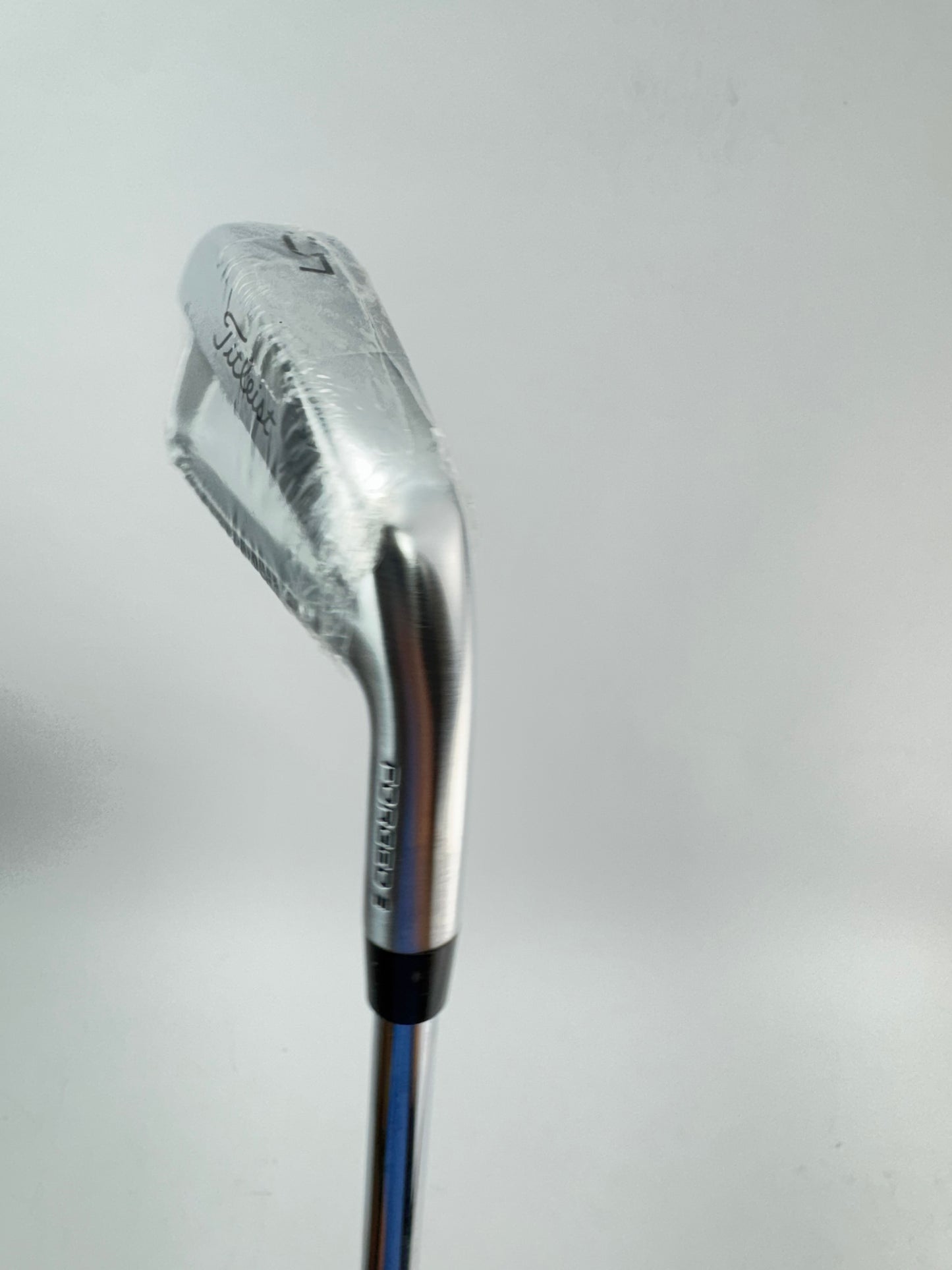Titleist T150 5 Iron Forged Nippon Modus3 Tour 130 Stiff Steel /Right/New /26687