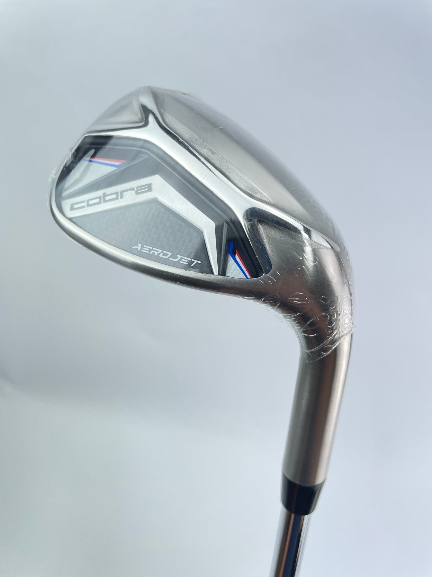 Cobra Aerojet Sand Wedge 54* KBS Tour Lite Stiff Steel /Right Handed /New /24889