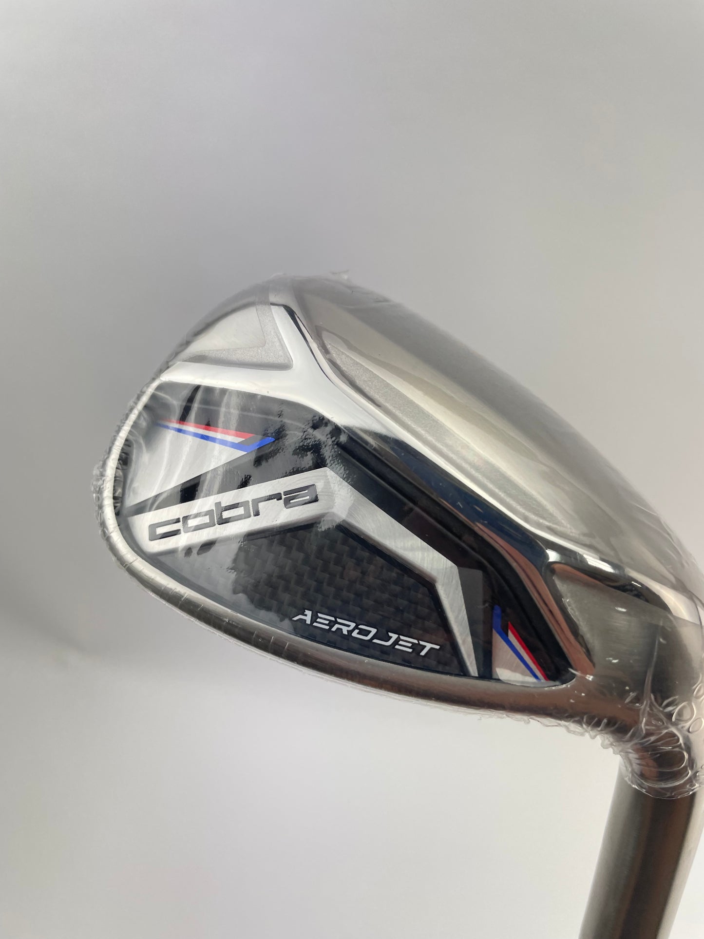 Cobra Aerojet Sand Wedge 54* KBS Tour Lite Regular Steel /Right /Brand New/24861