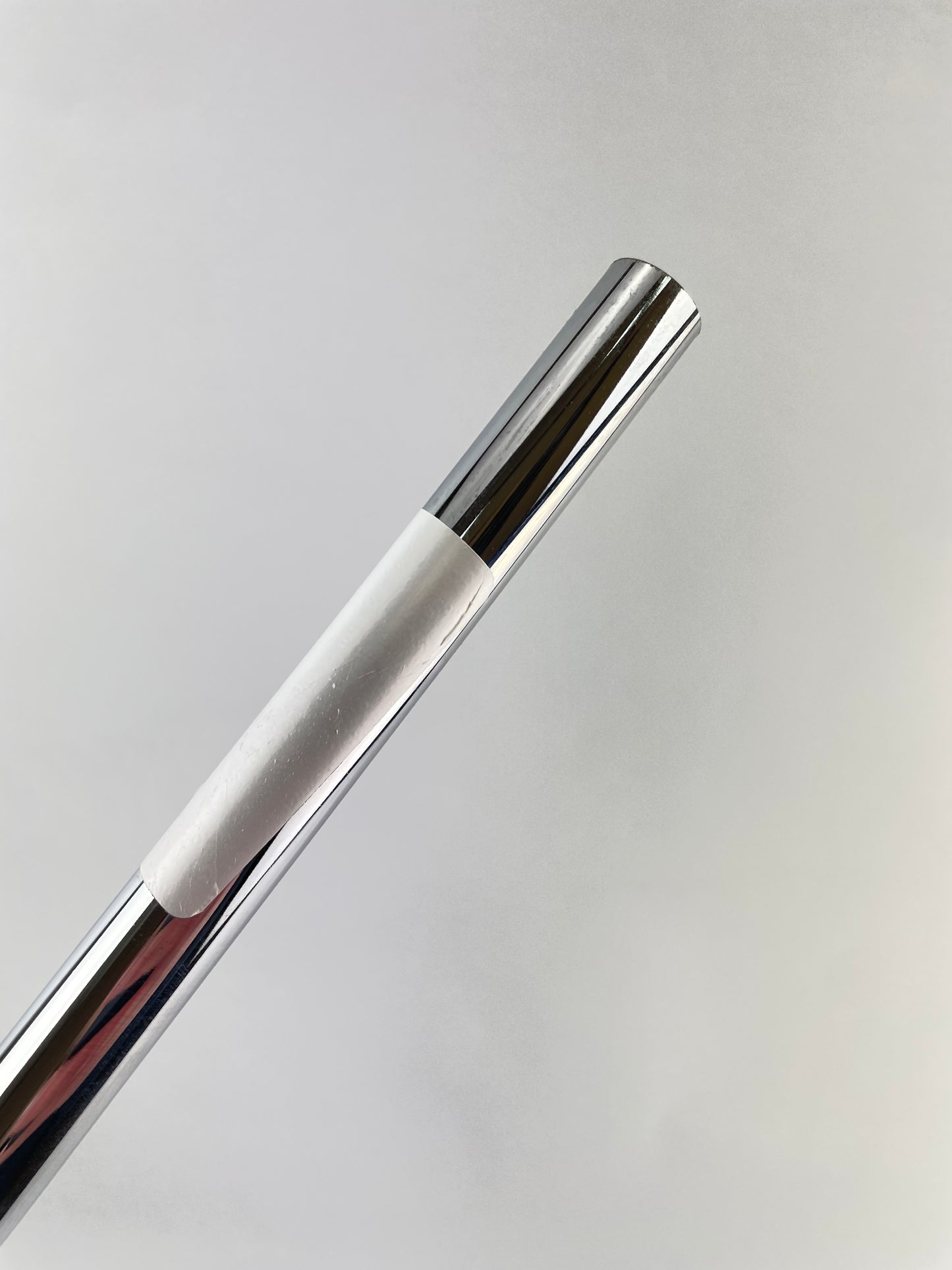 Dynamic Gold 115 Mid Iron Shaft X100 X Flex Steel 35” /0.355 Tapered /22895