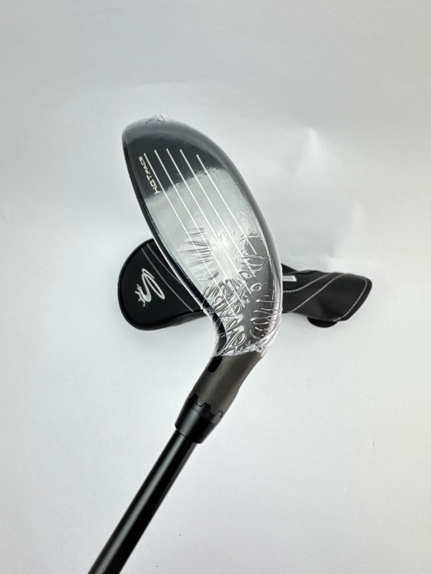 Cobra LTDx Max Ladies 3 Wood 18.5 Left Handed Helium 4F1 Graphite /New /27807