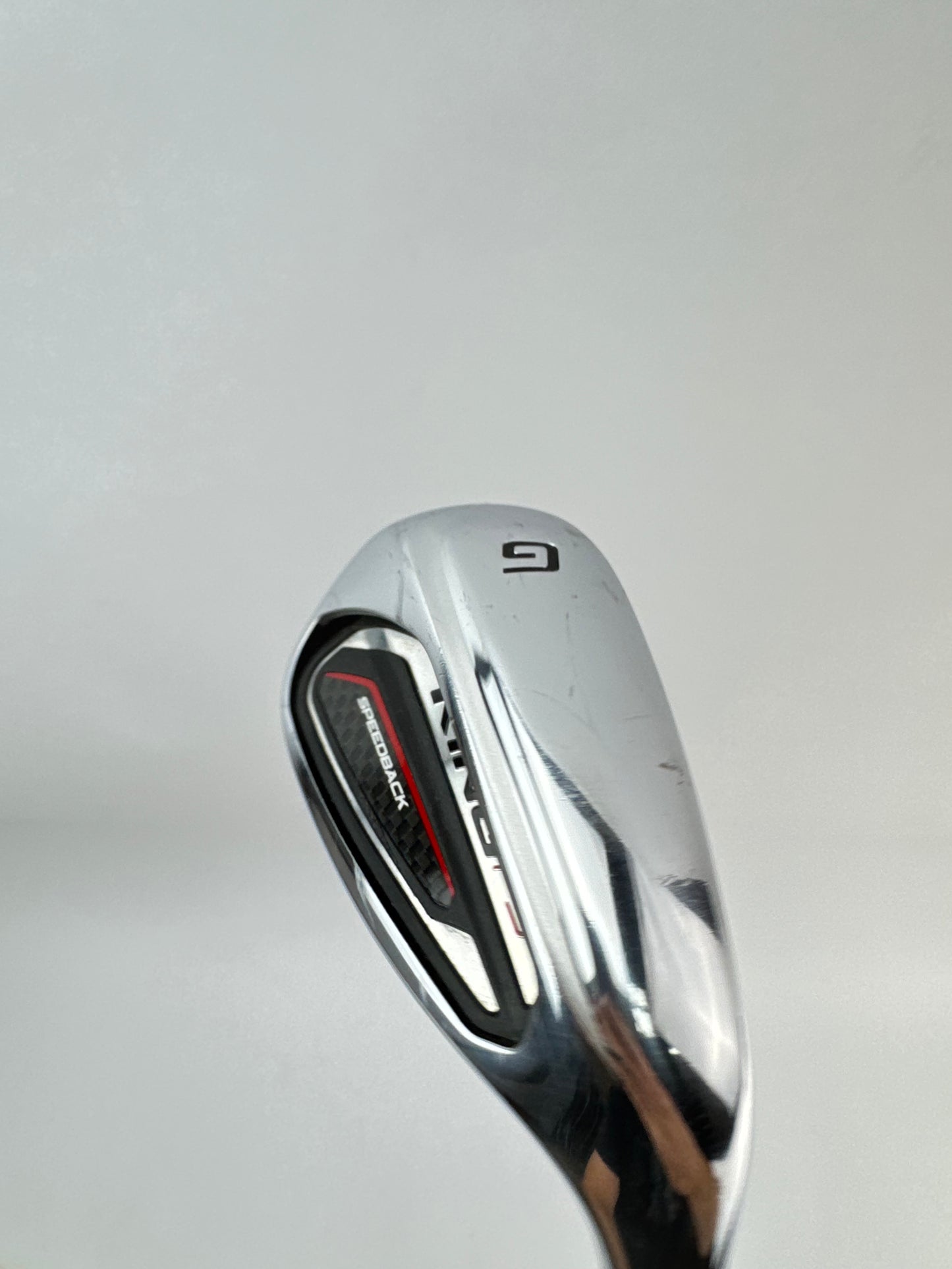 Cobra F9 Gap Wedge 49* Speedback KBS Tour 90 Regular Steel /New Grip /25168