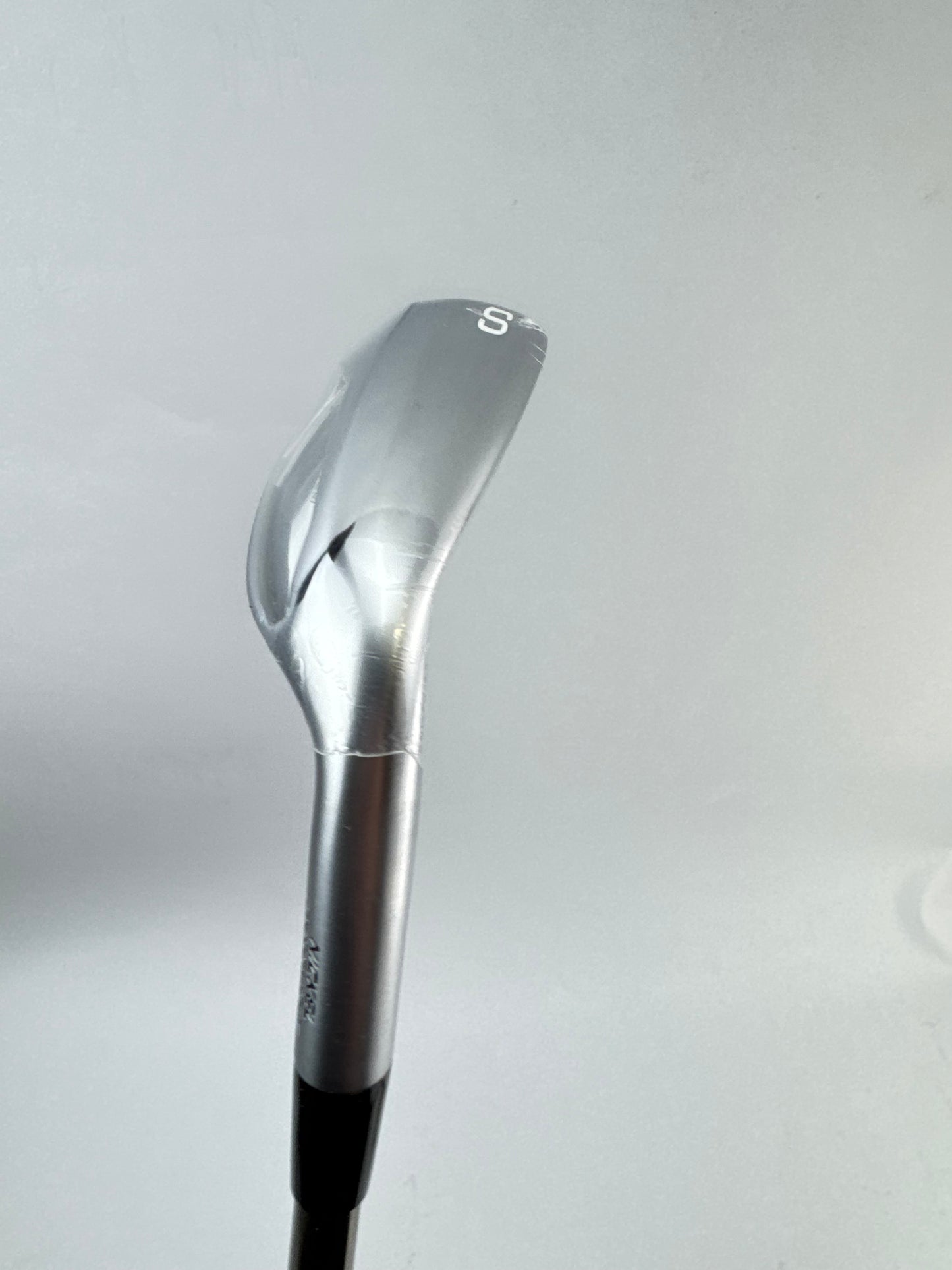 Mizuno JPX923 Sand Wedge 55* Hot Metal HL Recoil ESX F3 Regular Graphite /23412