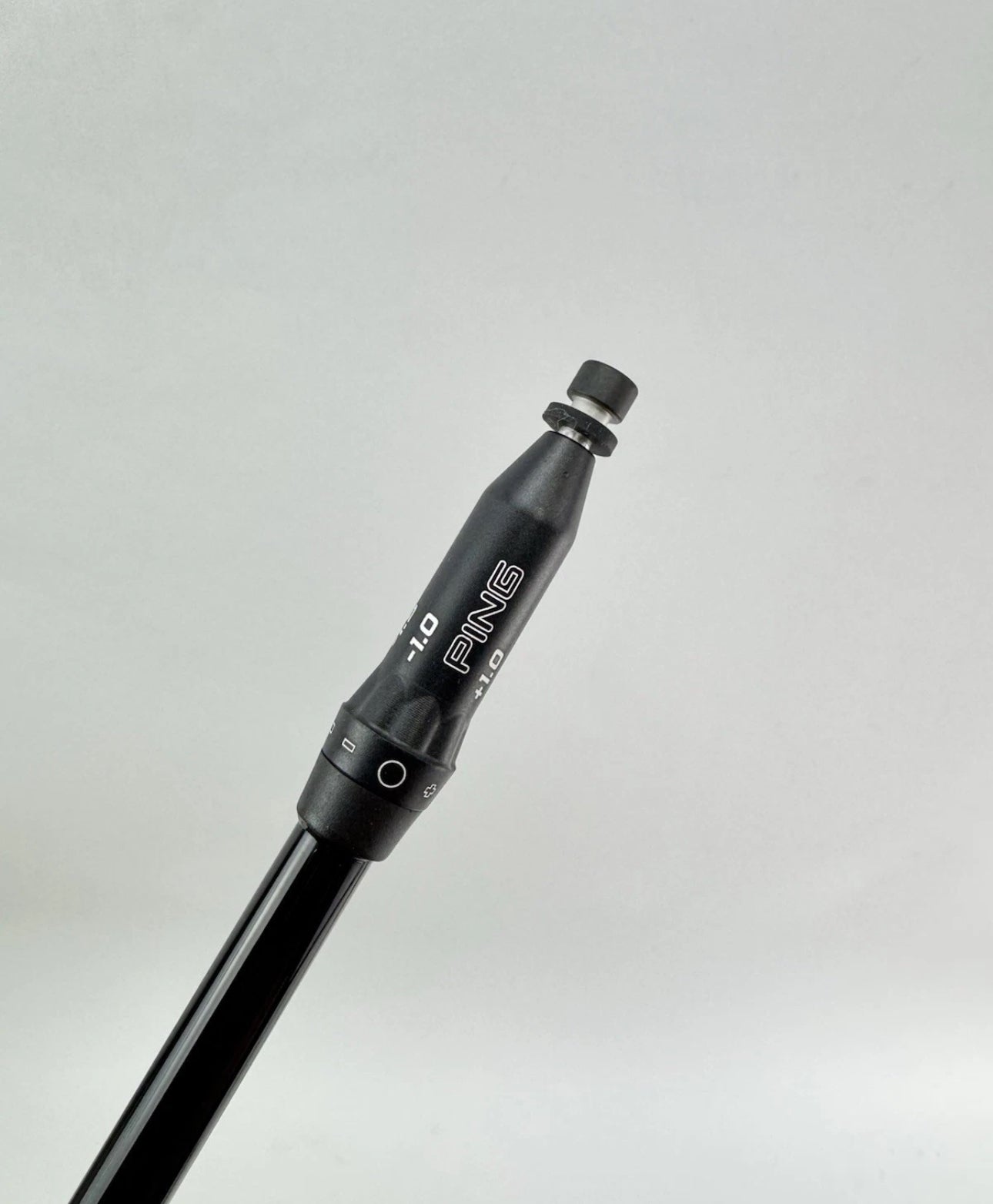 Ping G440 G430 Regular Driver Shaft Fujikura Ventus TR Graphite 44.5” /New/25098