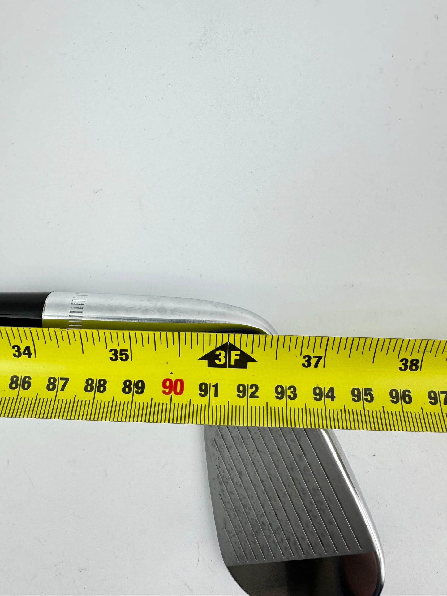 Ben Hogan Icon 9 Iron Recoil ES 760 F2 Senior Flex Graphite /Right /New /23660
