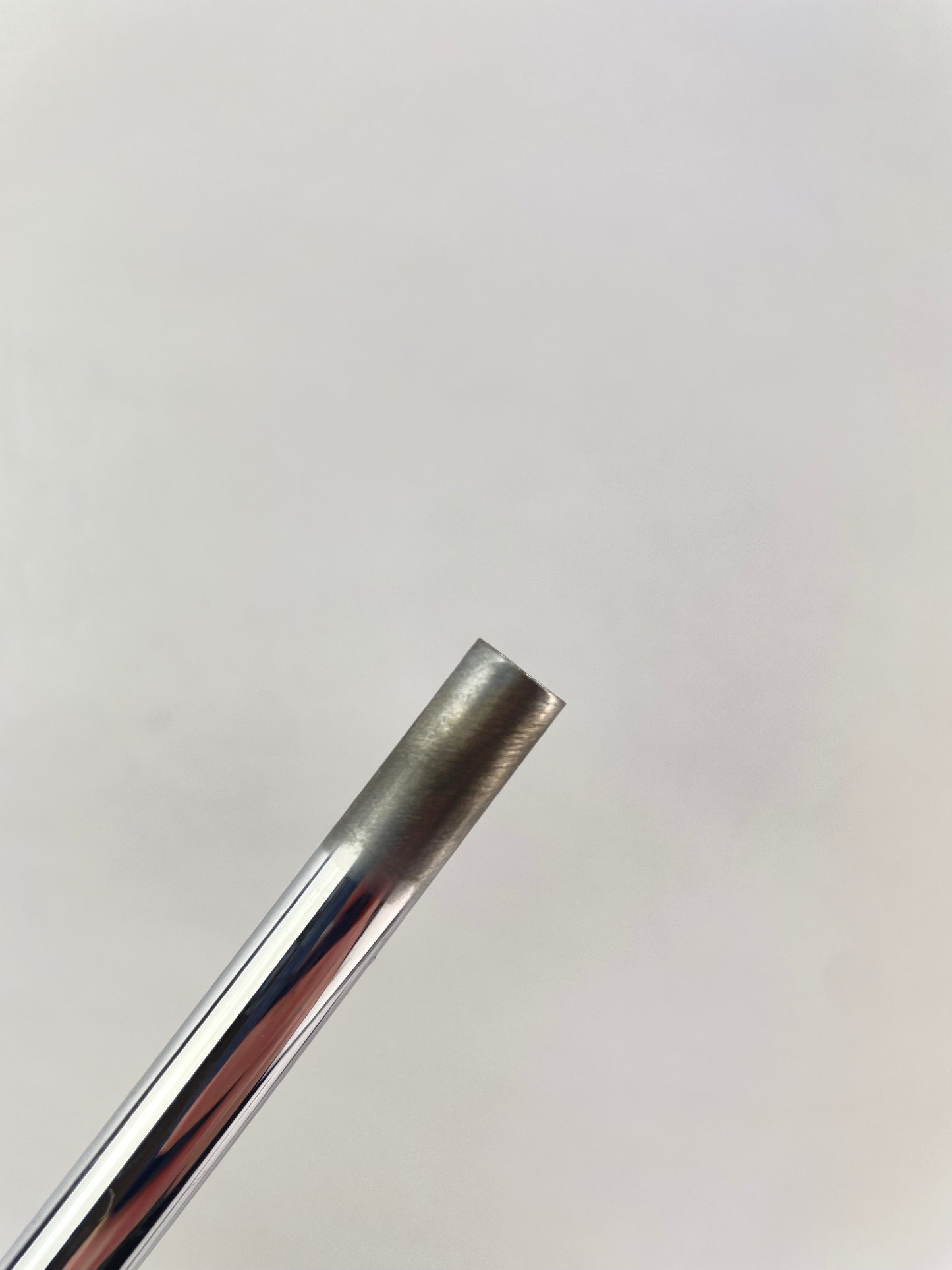 Dynamic Gold 120 Iron Shaft S300 Stiff Flex Steel 35.75” /0.355 Tapered /24521