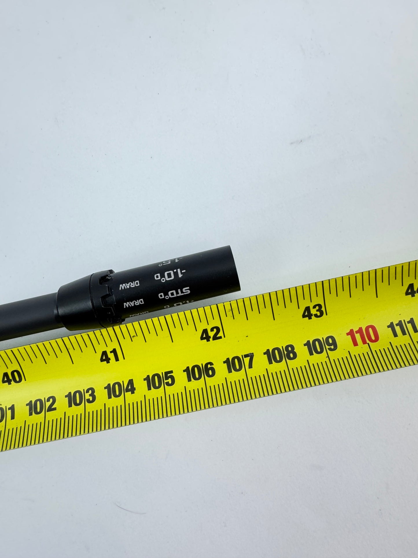 Cobra Senior 3 Wood Shaft Fujikura Pro Lite Graphite 42.25" /New /23652