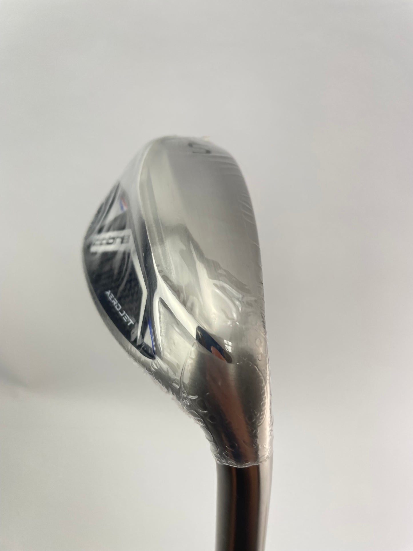 Cobra Aerojet Sand Wedge 54* KBS Tour Lite Regular Steel /Right /Brand New/24861